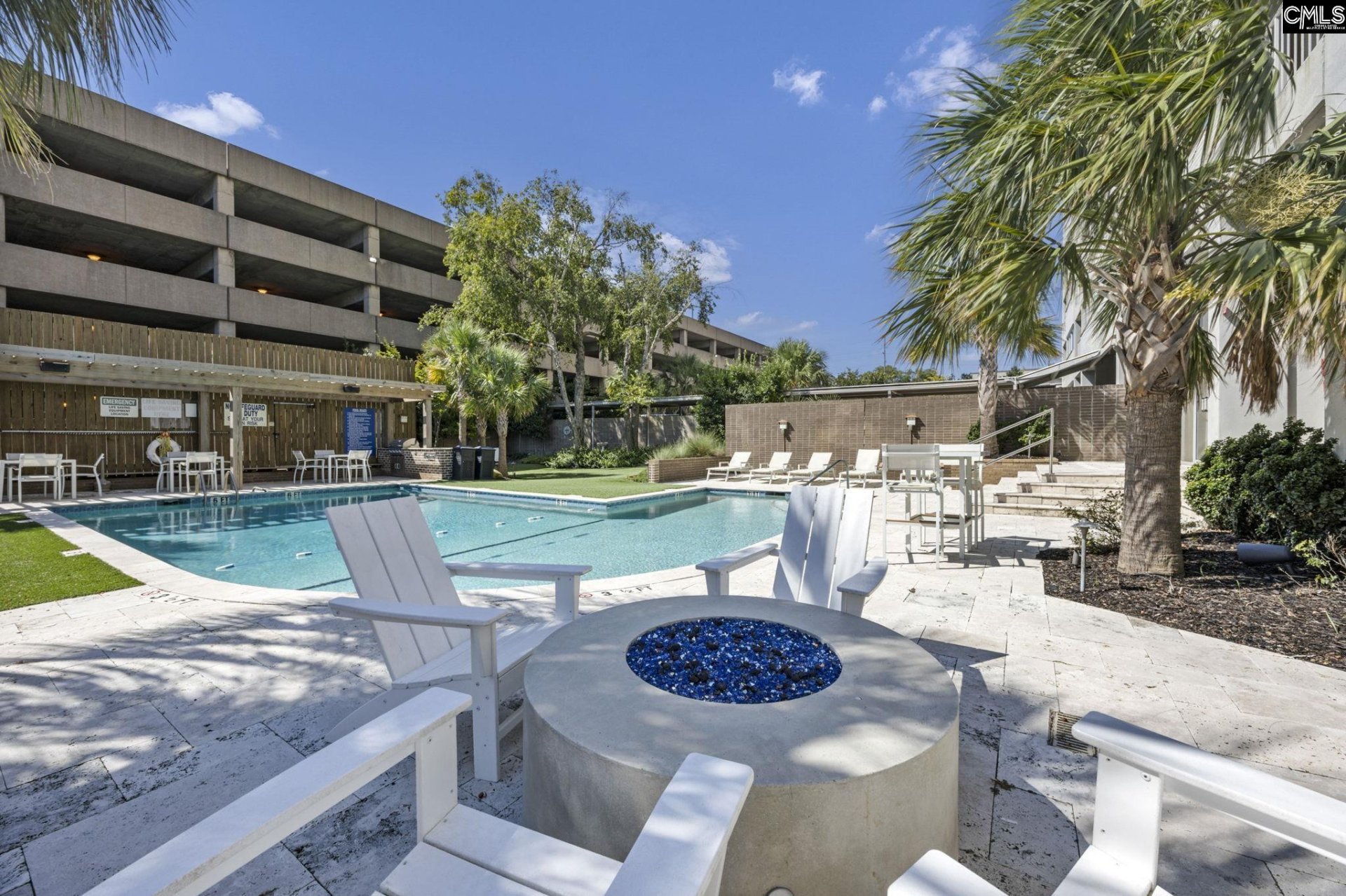 Property at 1520 Senate Street 71, Columbia, SC 29201