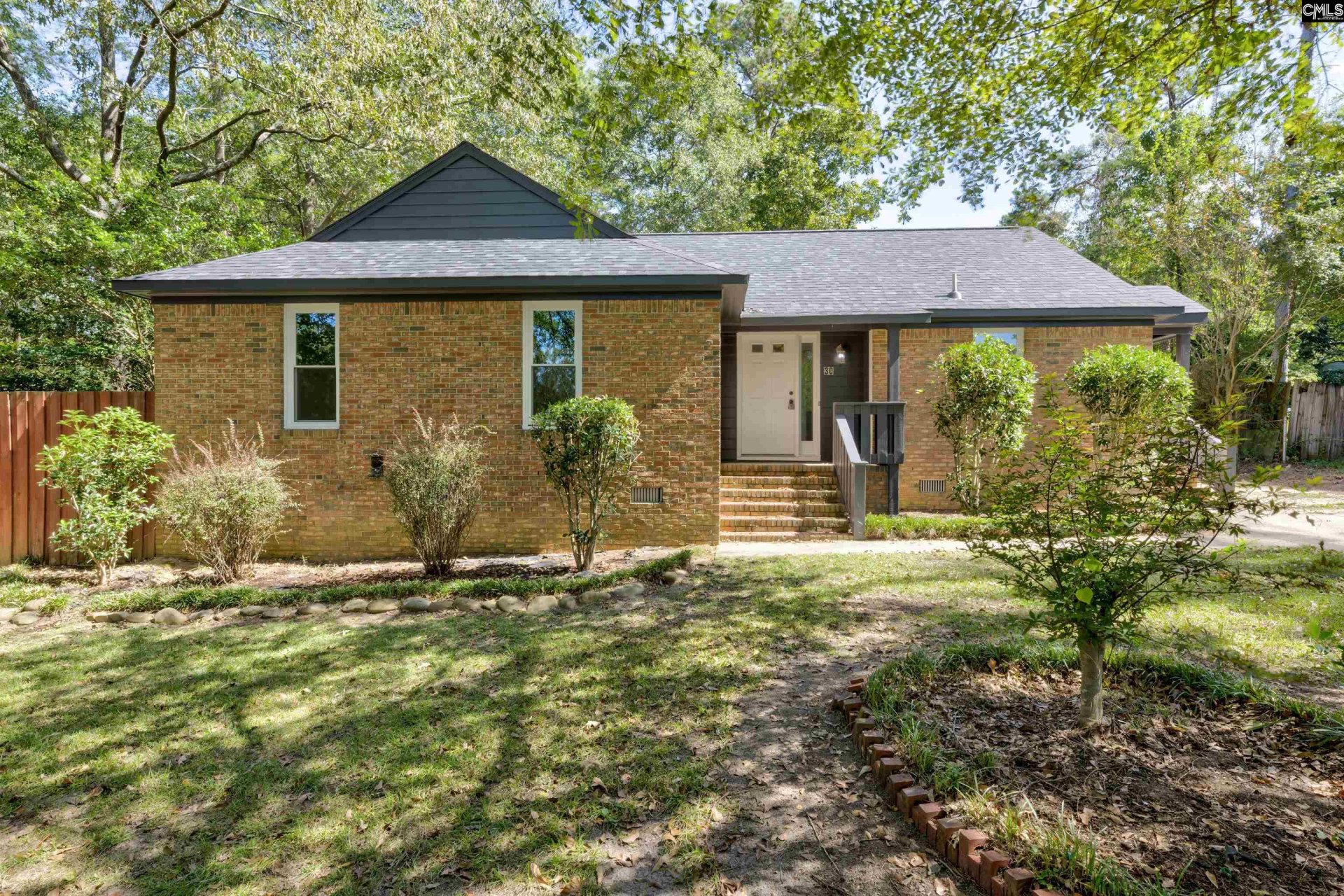 Property at 30 Cardington Court, Columbia, SC 29209