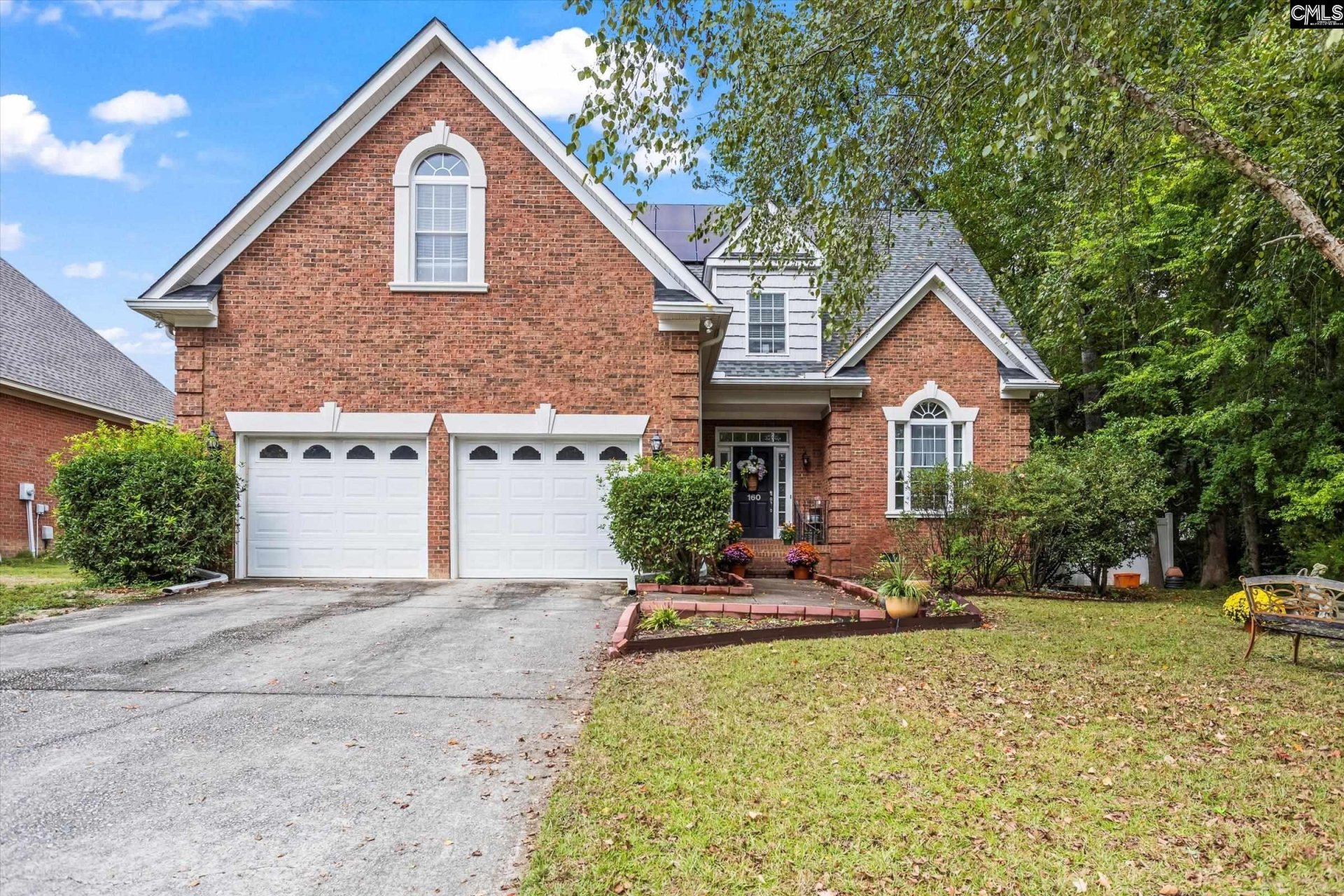 Property at 160 Mariner S Creek Drive, Lexington, SC 29072