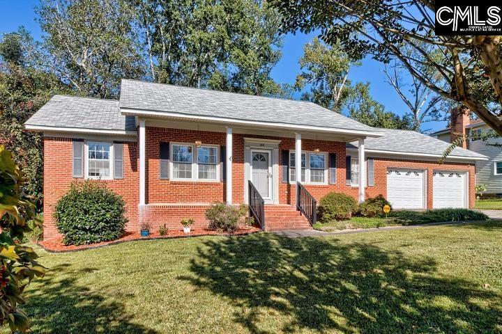 Property at 108 Shady Oak Drive, Lexington, SC 29073