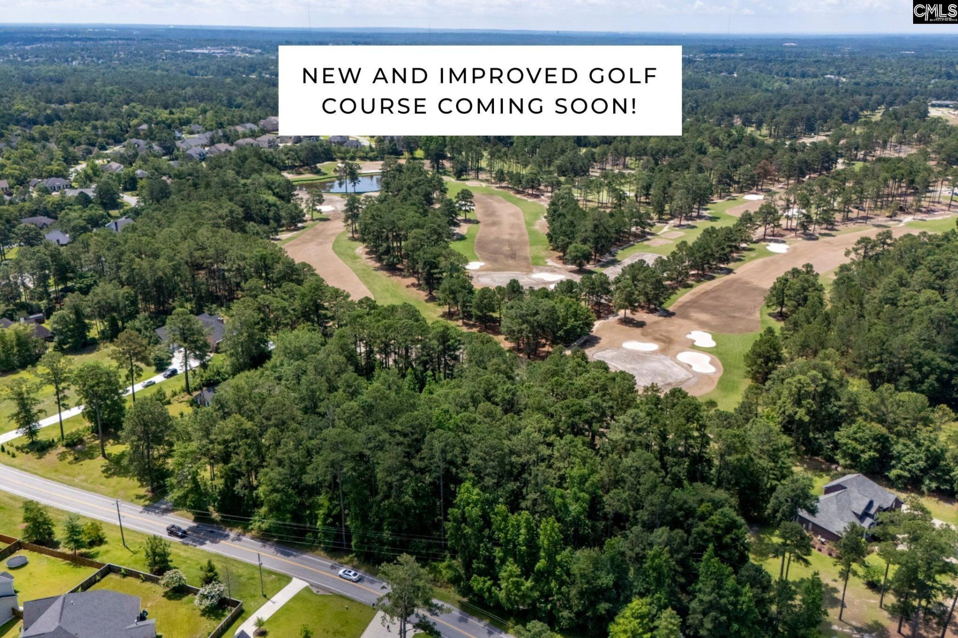 Property at 2243 Longtown Road, Blythewood, SC 29045