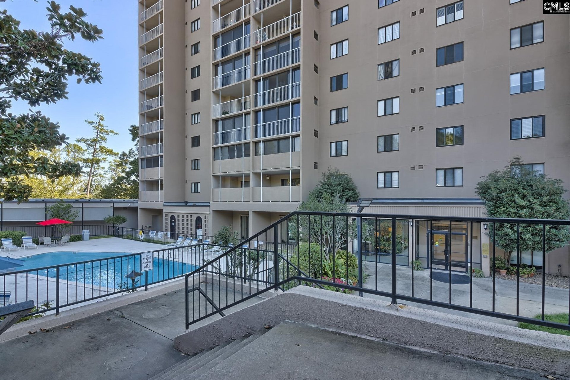 Property at 1825 St Julian Place 10 D, Columbia, SC 29204