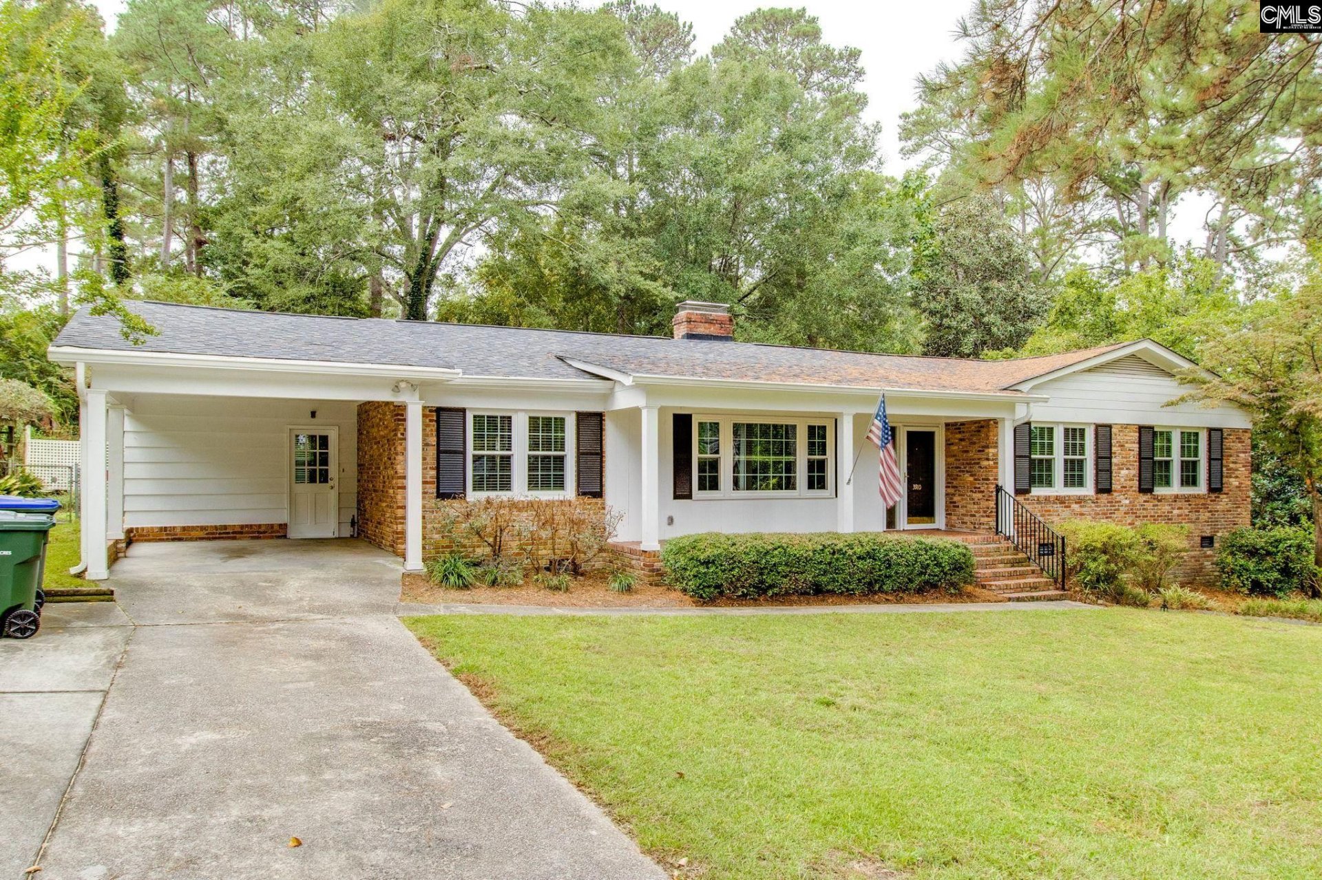 Property at 3910 Glenfield Road, Columbia, SC 29206-2246