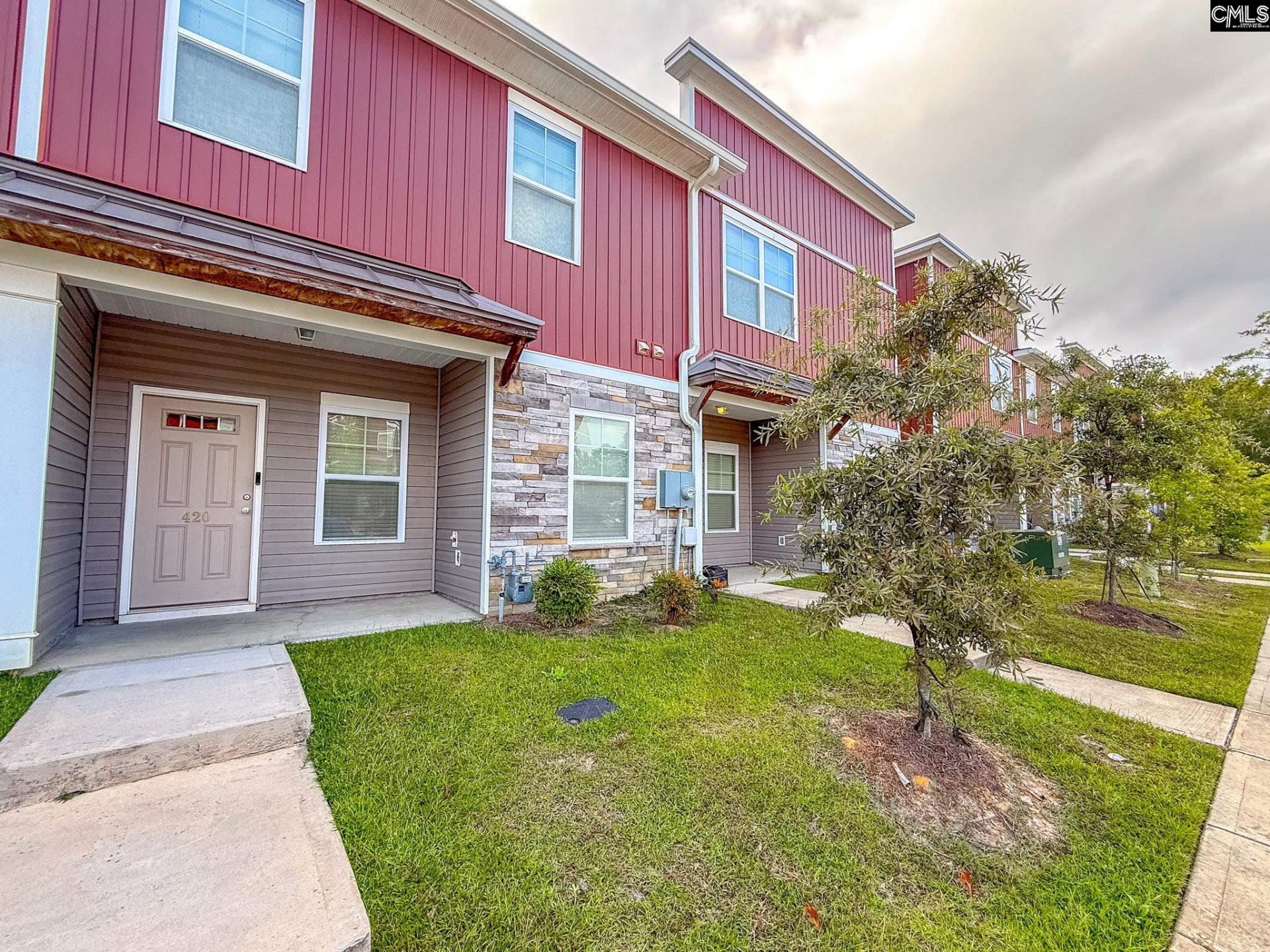 Property at 420 Angel Grove Lane, Columbia, SC 29210