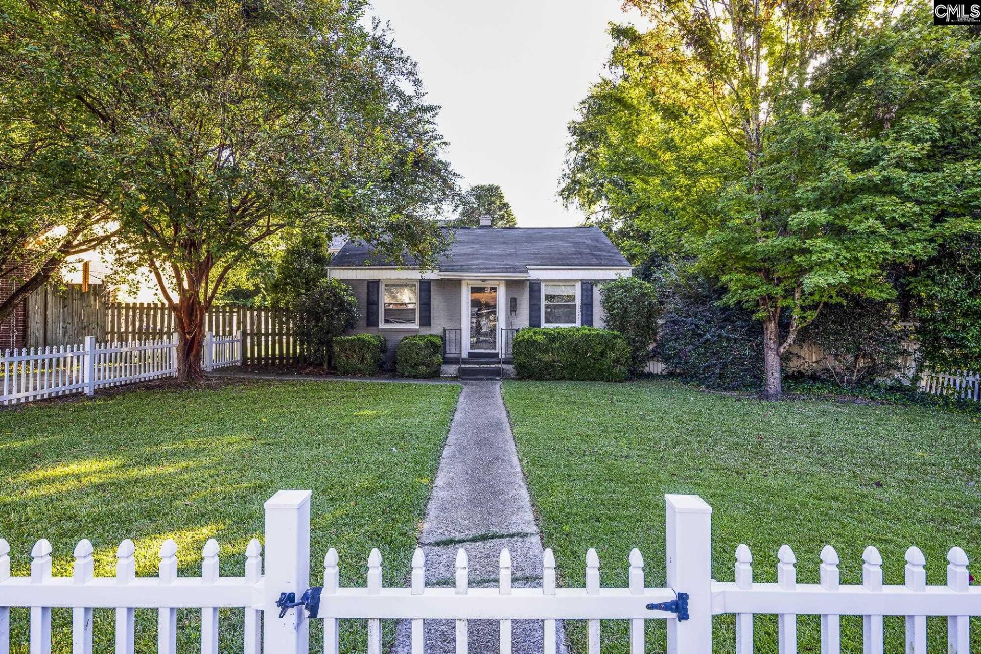 Property at 3254 Bagnal Drive, Columbia, SC 29204