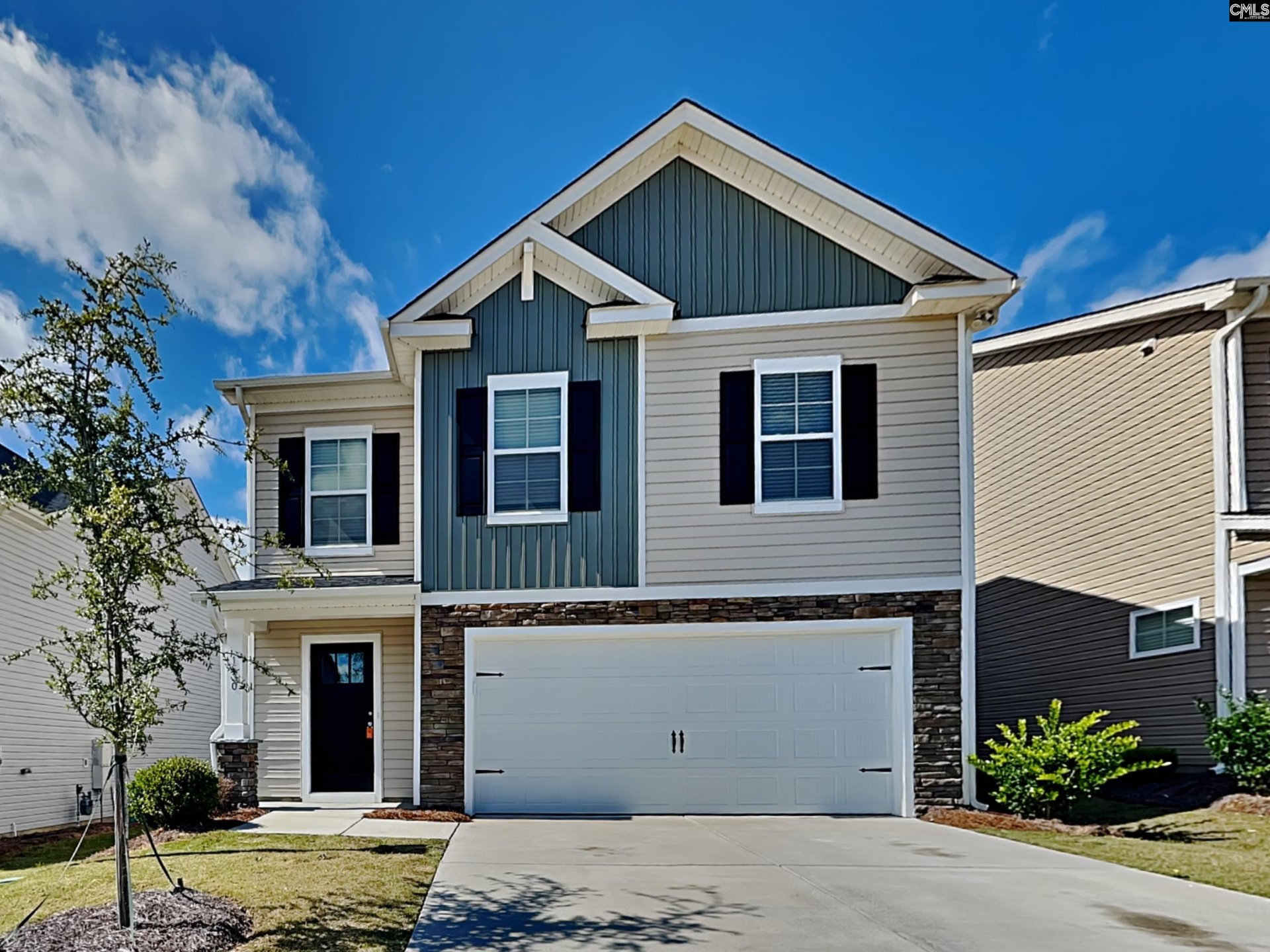 Property at 1630 Commendable Court, Lexington, SC 29073