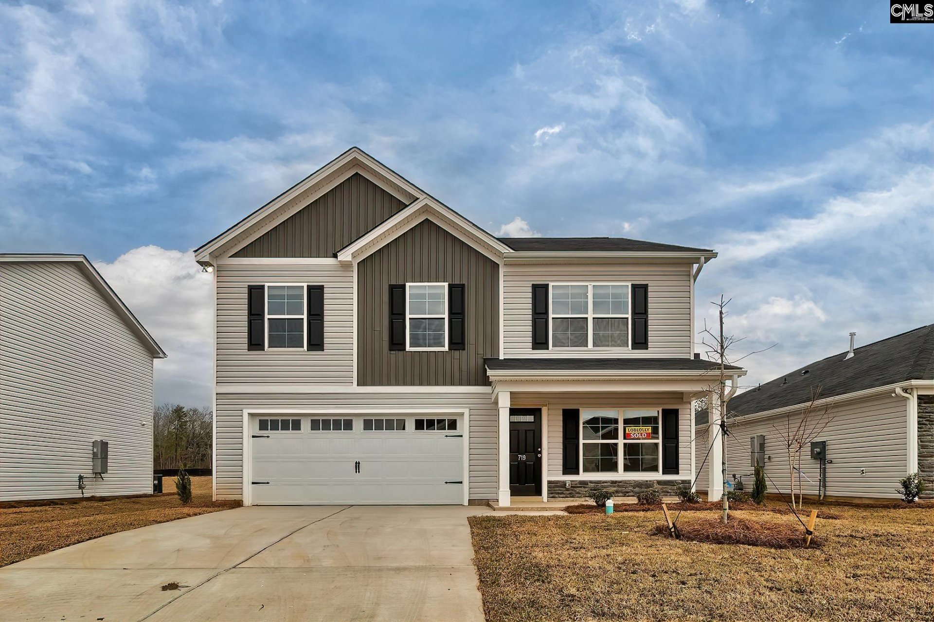 Property at 108 Harmon Road, Hopkins, SC 29061