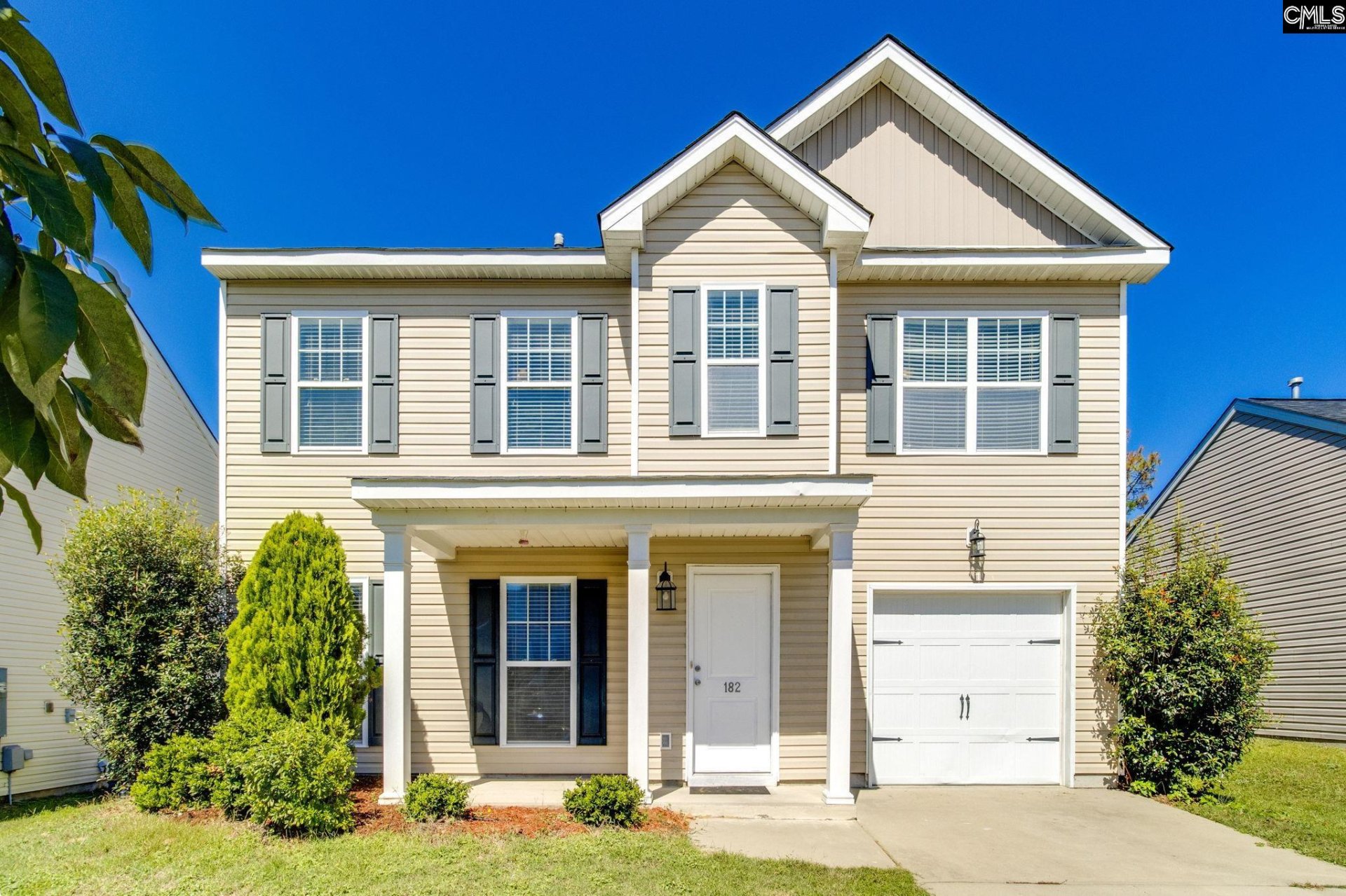 Property at 182 Allans Mill Drive, Columbia, SC 29223