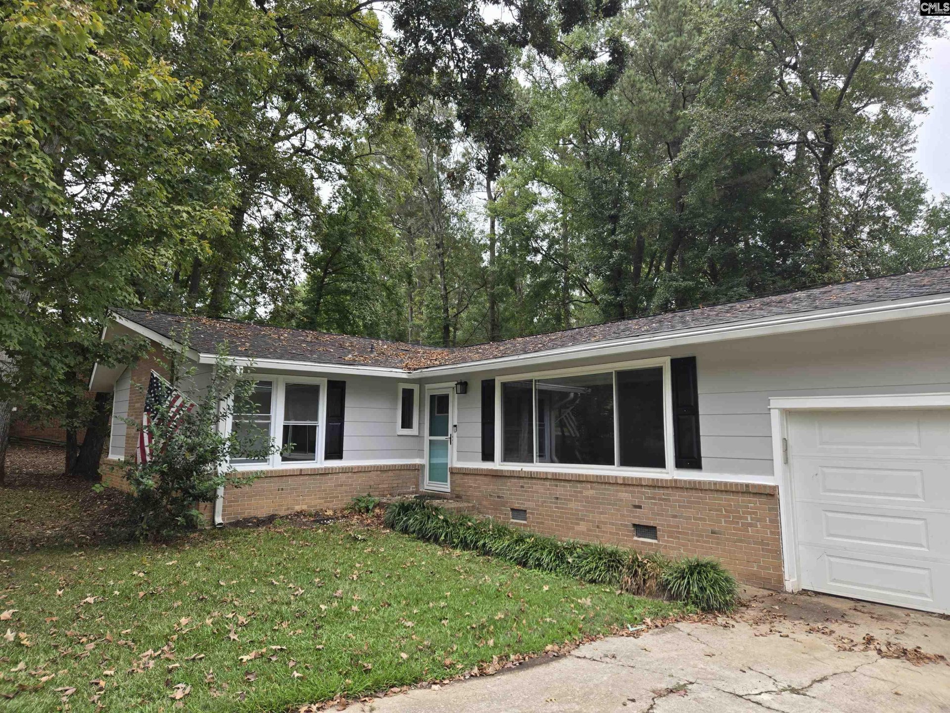 Property at 213 Lyndhurst Road, Columbia, SC 29212