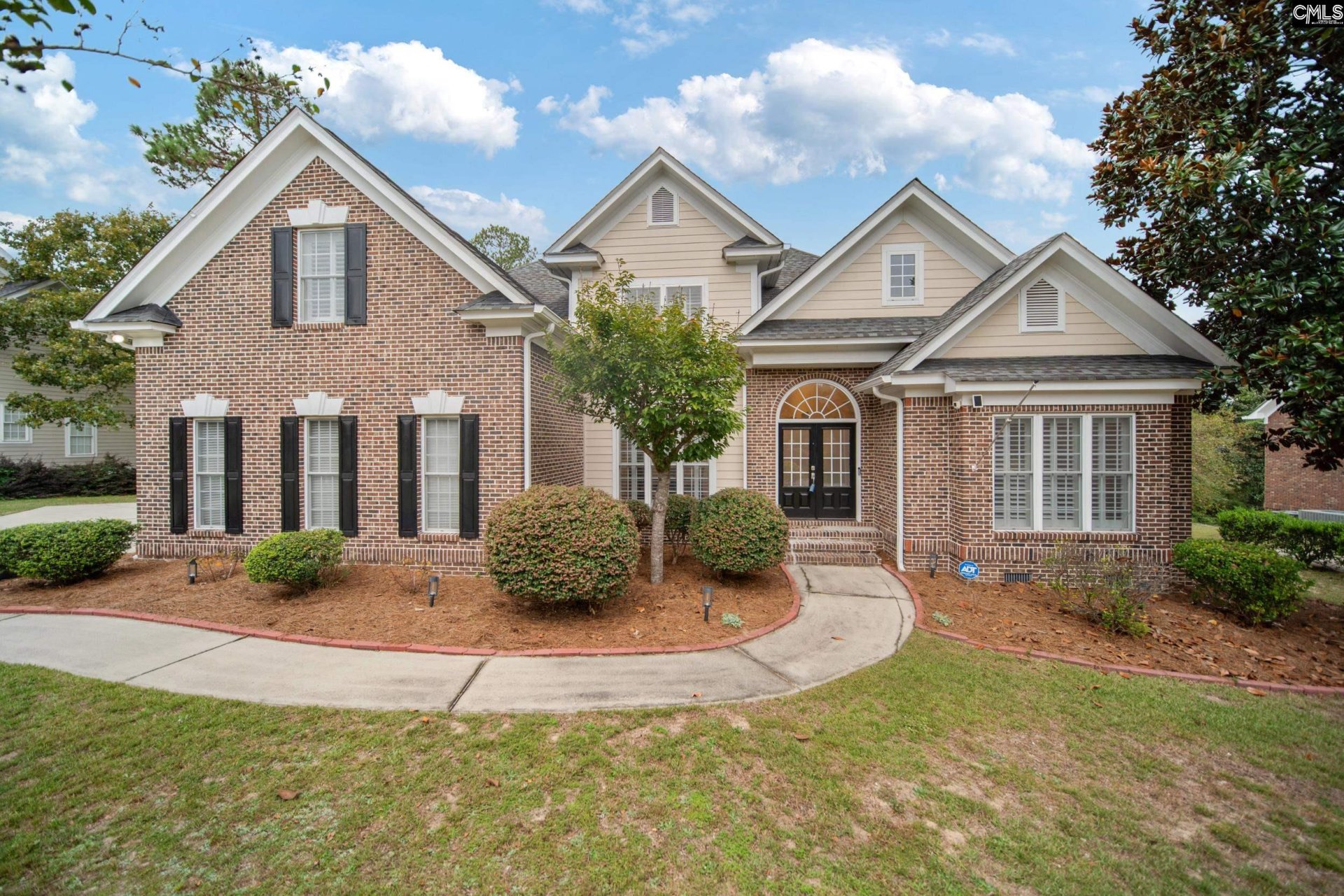 Property at 107 Leaning Tree Road, Columbia, SC 29223