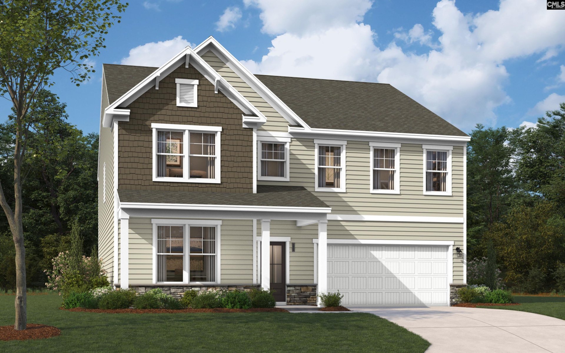 Property at 254 Judiths Path, West Columbia, SC 29170