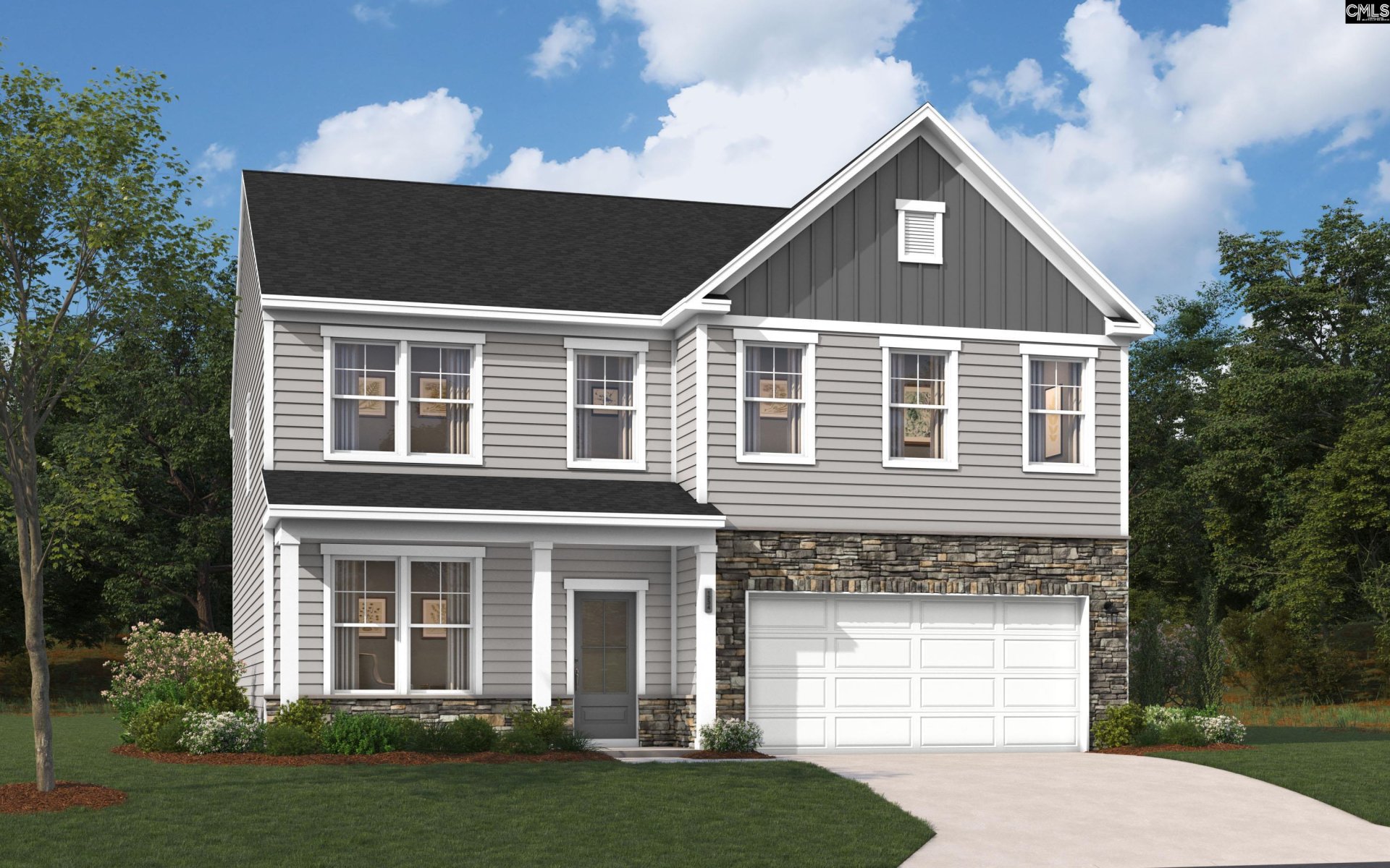 Property at 256 Judiths Path, West Columbia, SC 29170