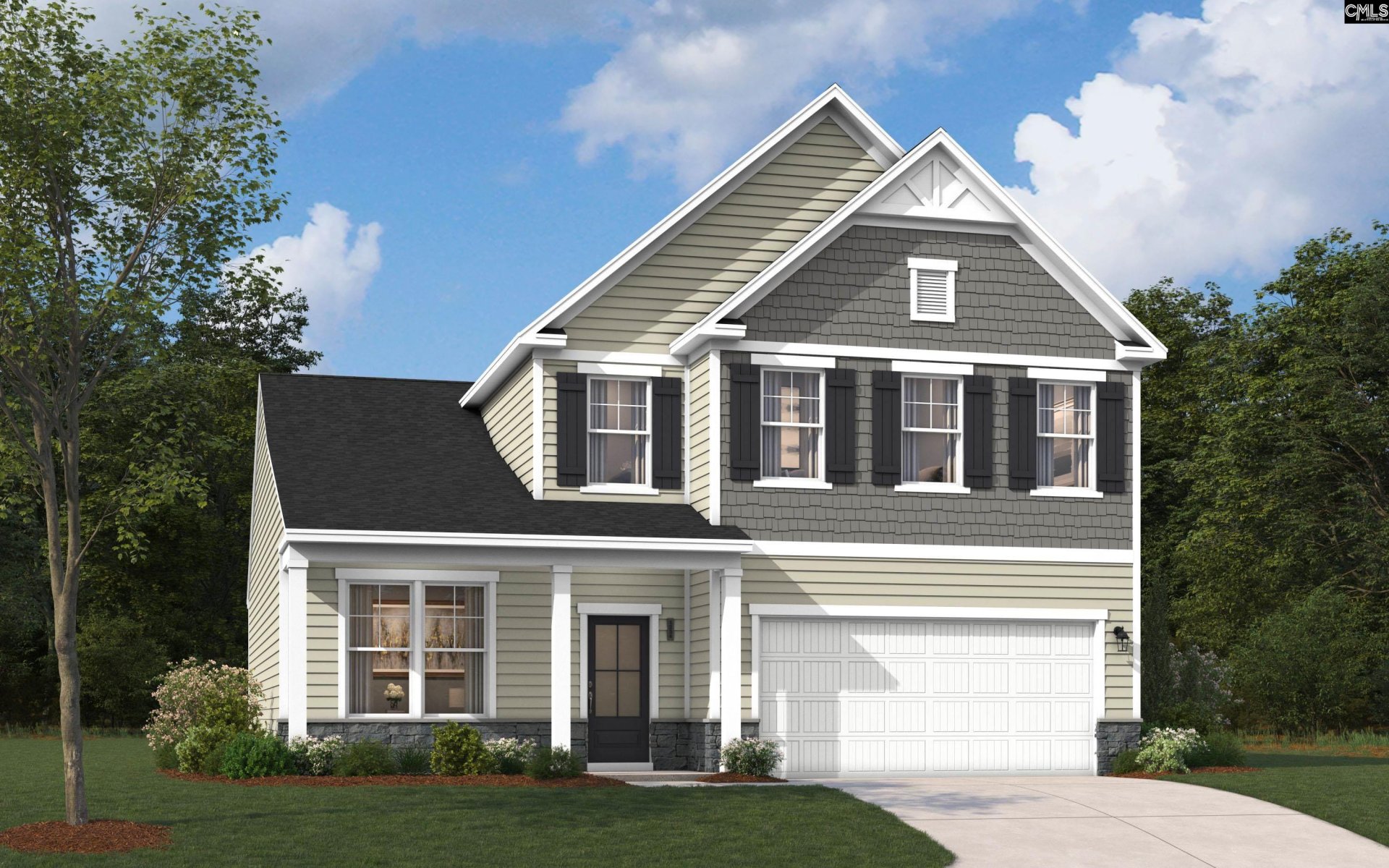 Property at 646 Honeydew Drive, West Columbia, SC 29170