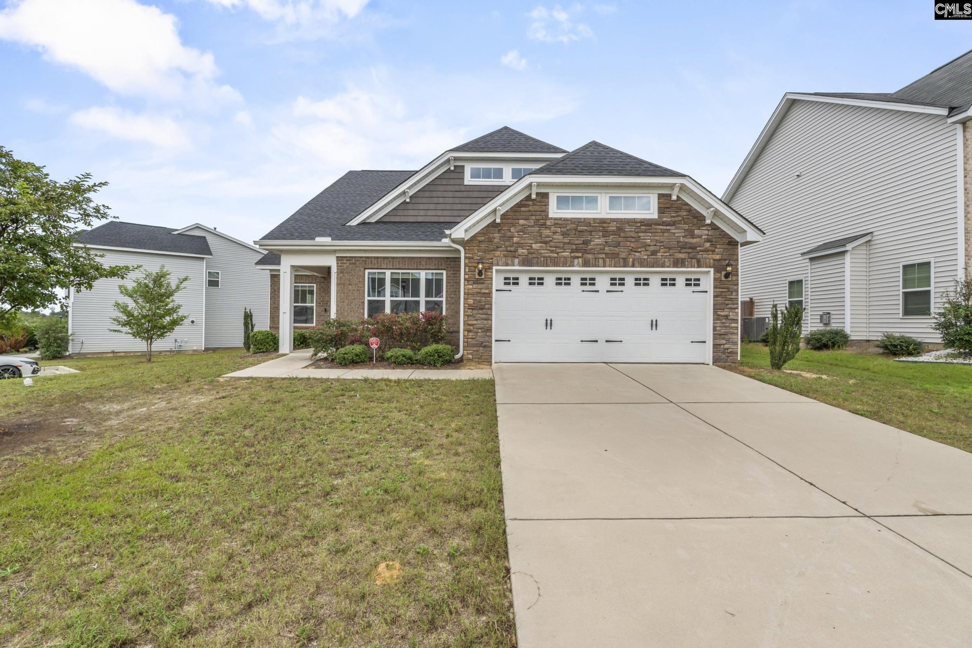 Terrace at Liberty Ridge, Elgin community