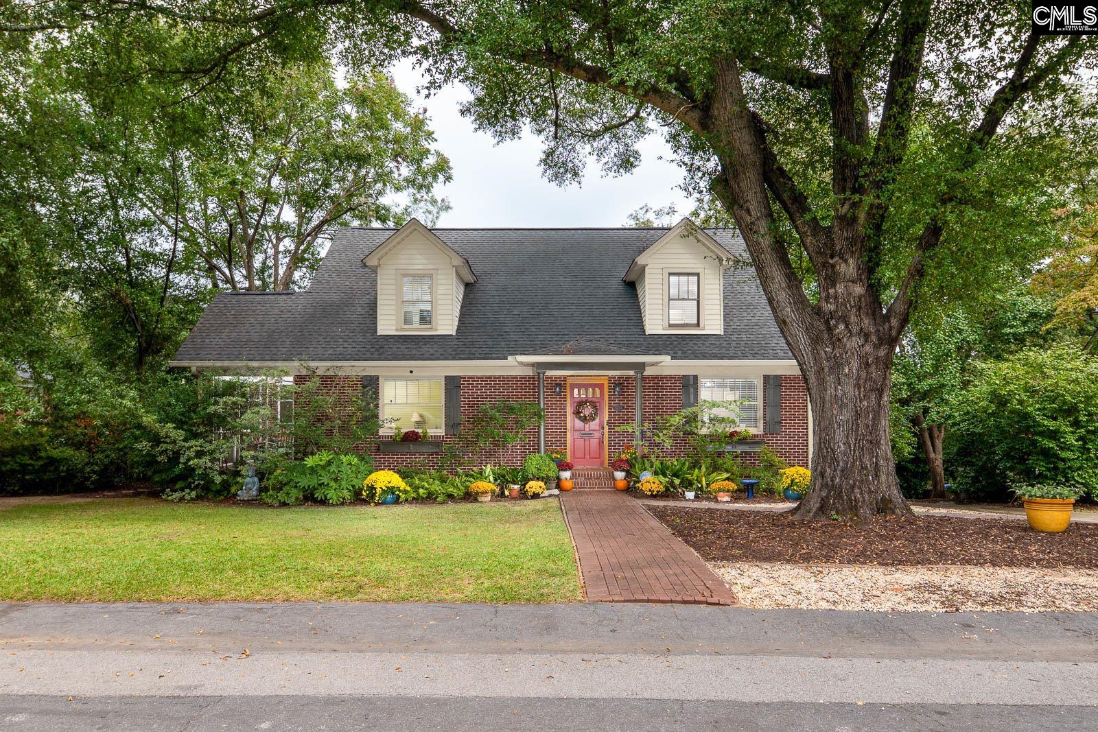 Property at 3218 Lakewood Avenue, Columbia, SC 29201