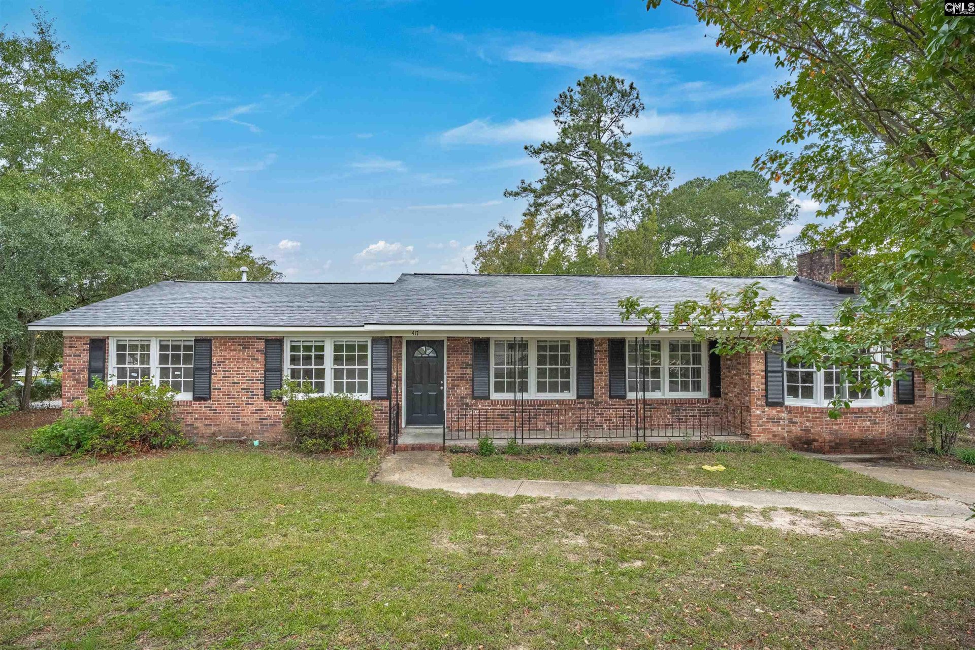 Property at 417 Redwood Court, Columbia, SC 29223