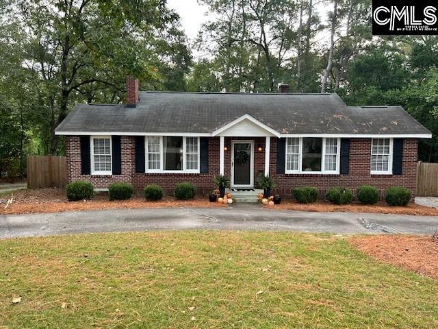 Property at 408 N Trenholm Road, Columbia, SC 29206