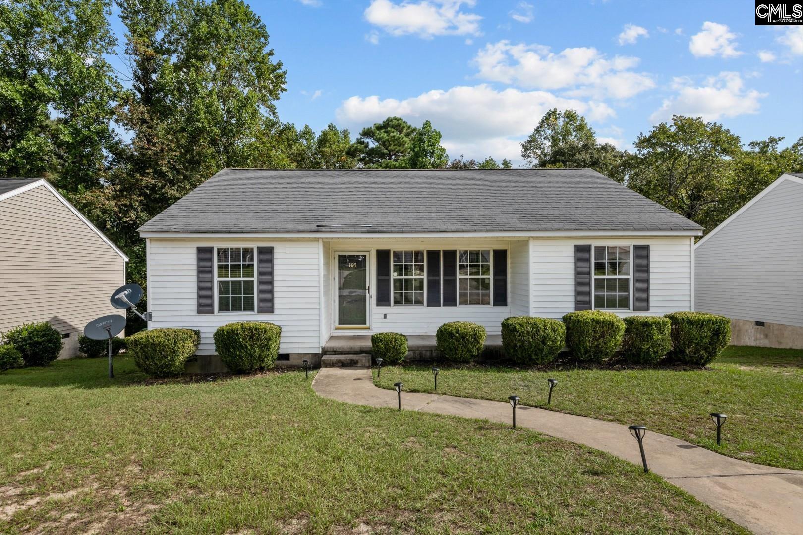 Property at 105 Petworth Drive, Columbia, SC 29229