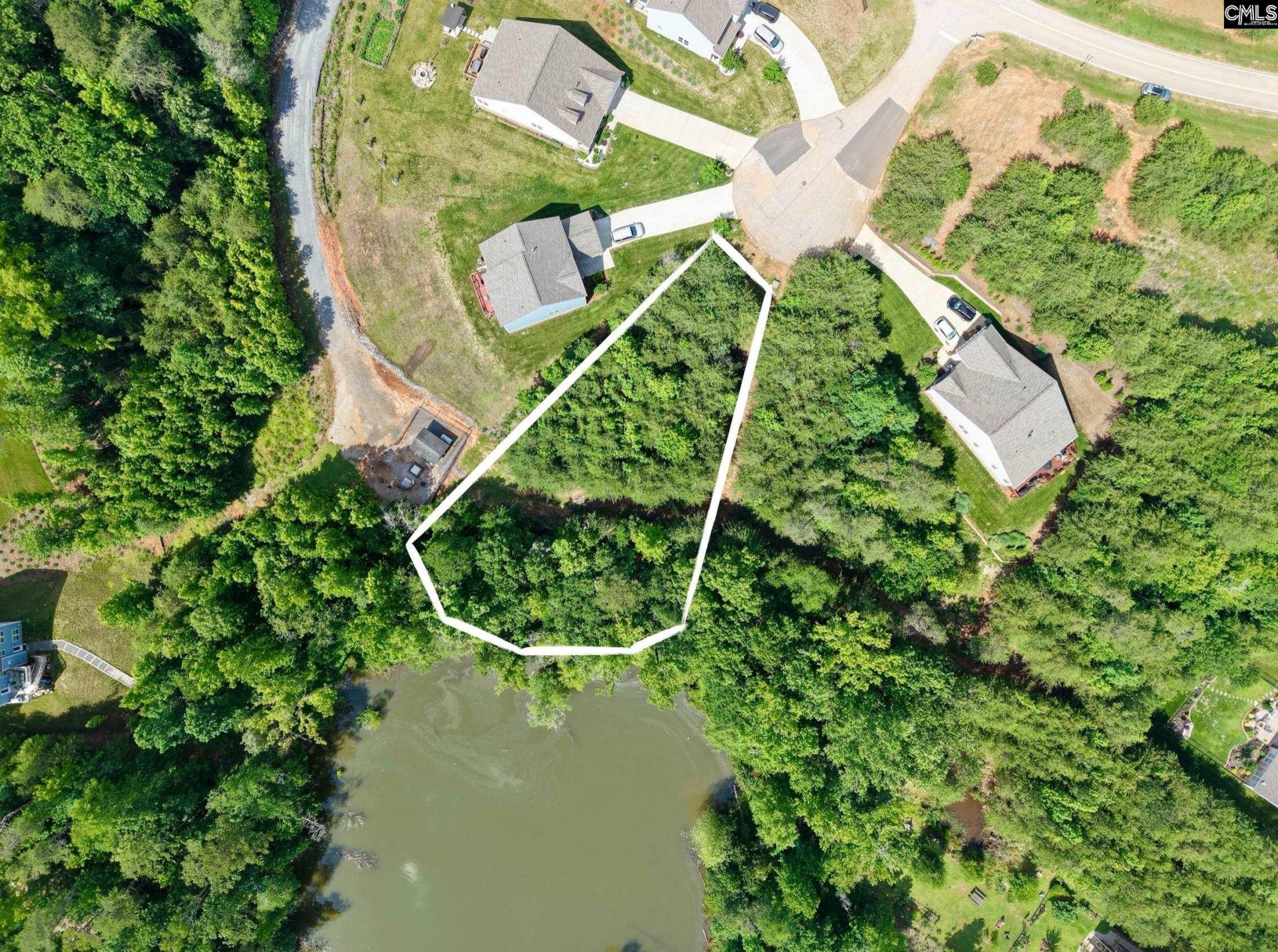 18524 Mainsail Court