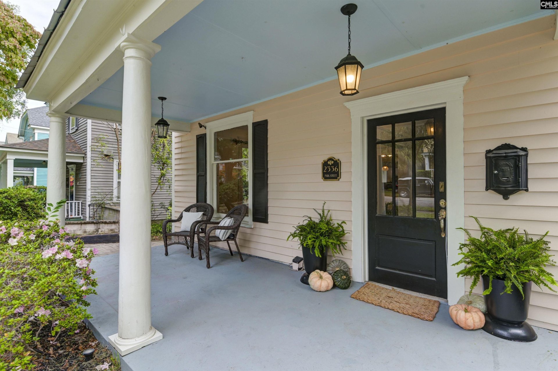 Property at 2336 Park Street, Columbia, SC 29201-1852