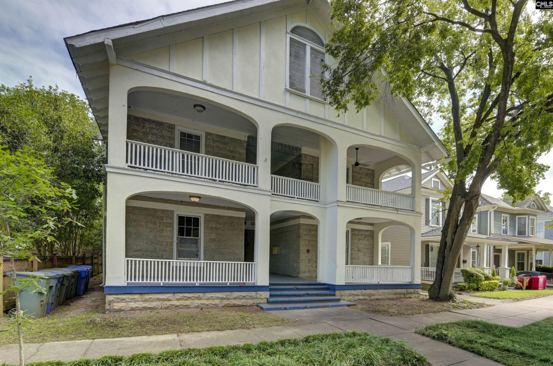 Property at 2210 Lincoln Street, Columbia, SC 29201-2010