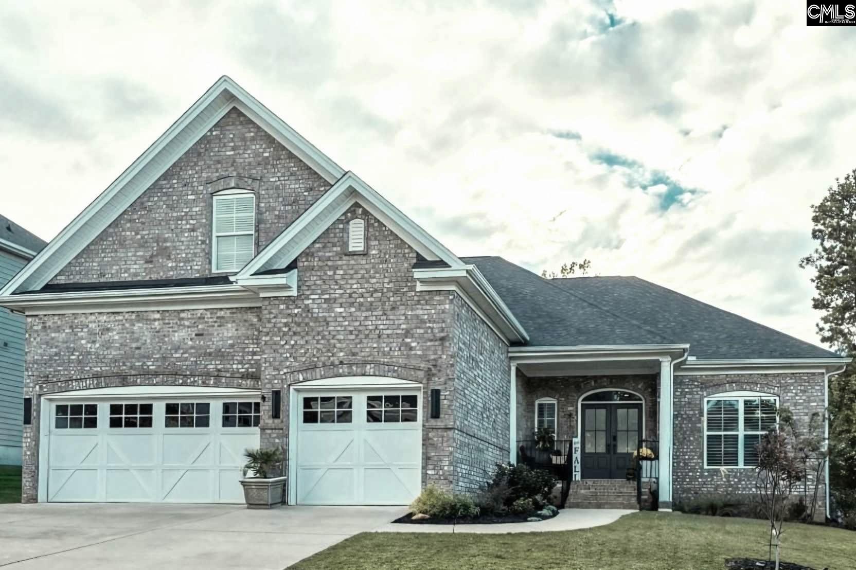 Property at 417 Brookridge Drive, Chapin, SC 29036