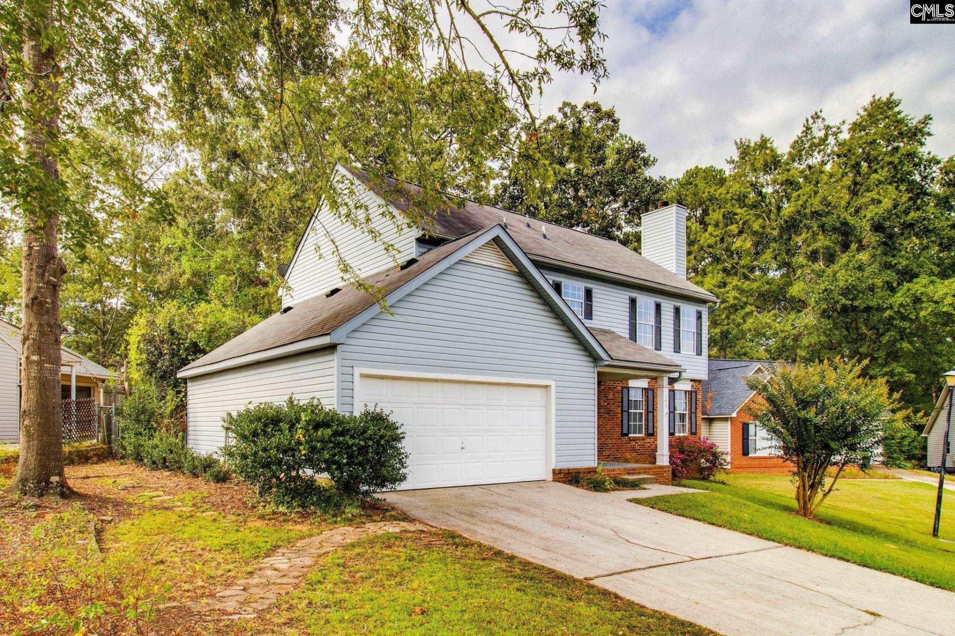 Property at 105 Ferntree Court, Columbia, SC 29210