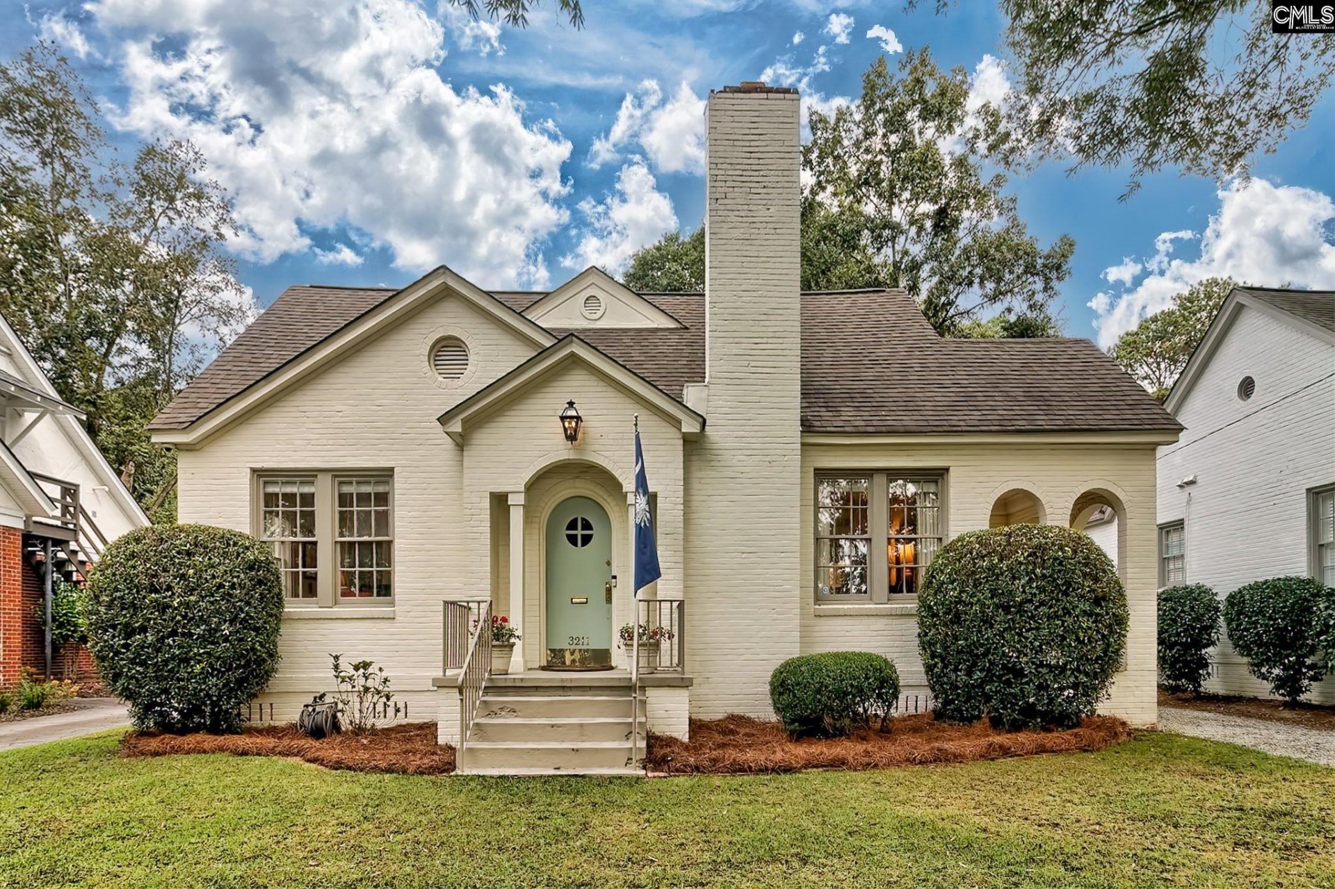 Property at 3211 Michigan Street, Columbia, SC 29205