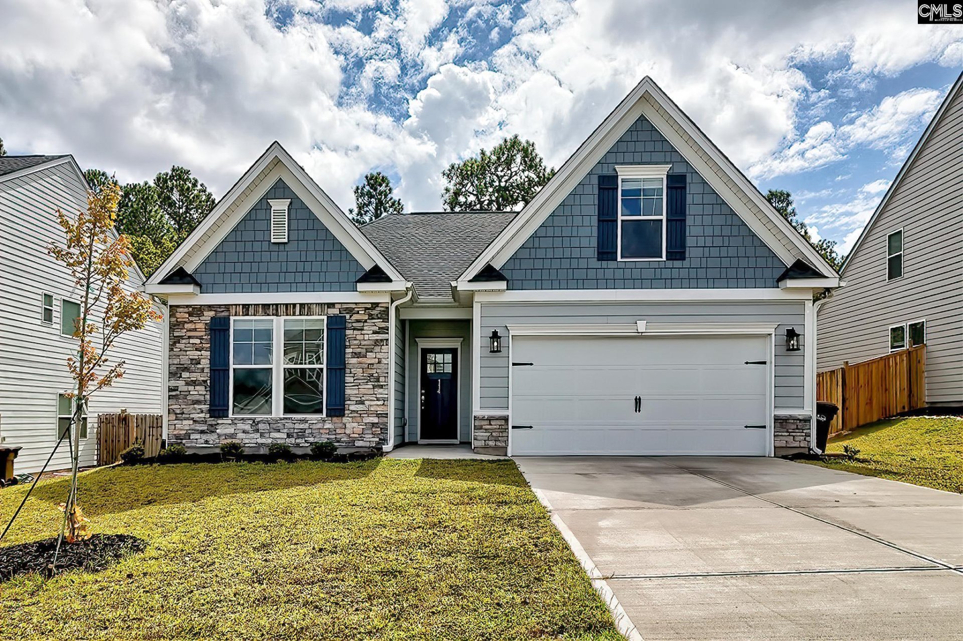 Property at 114 Judiths Path, West Columbia, SC 29170