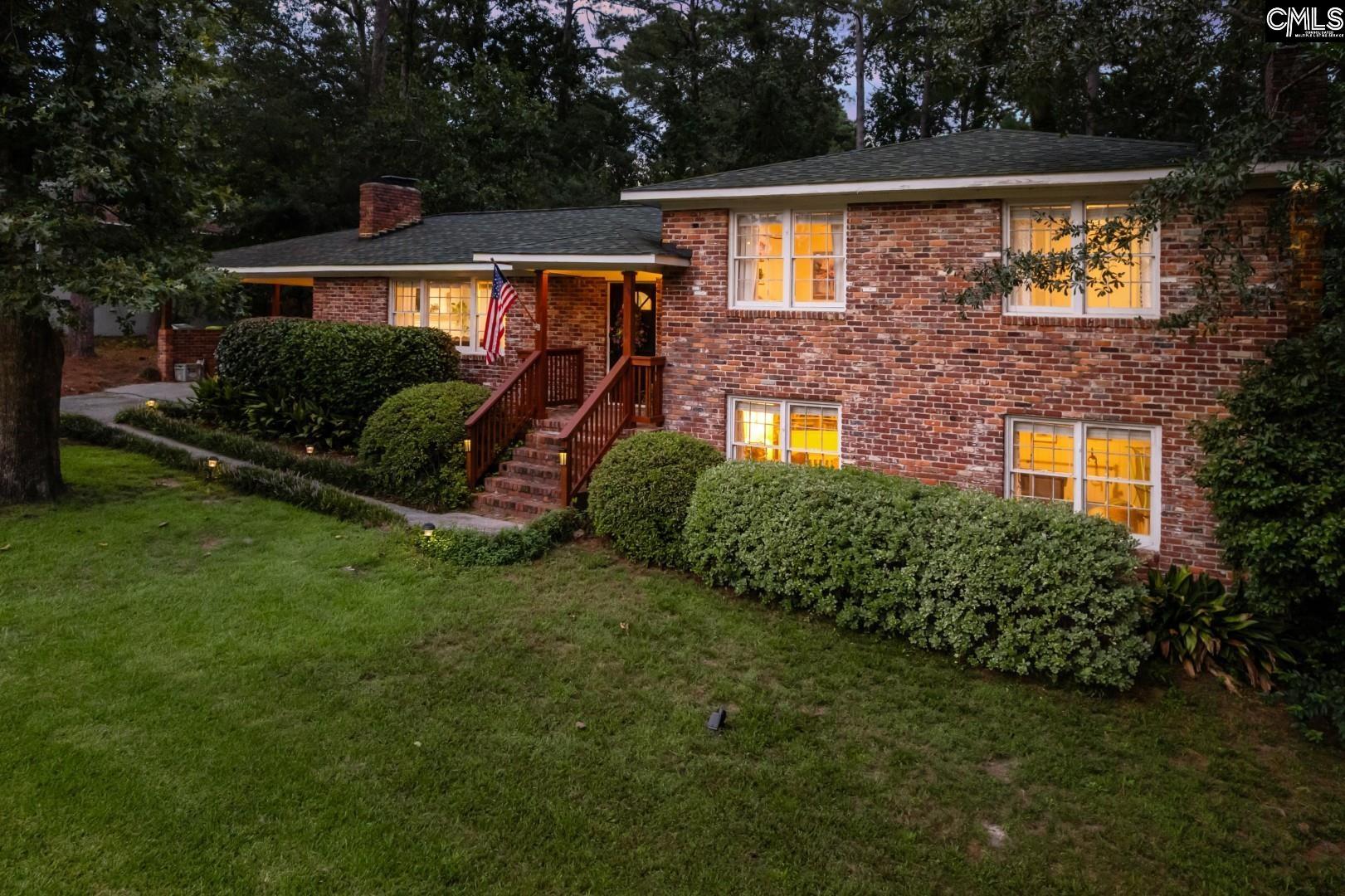 Property at 5916 Northridge Road, Columbia, SC 29206