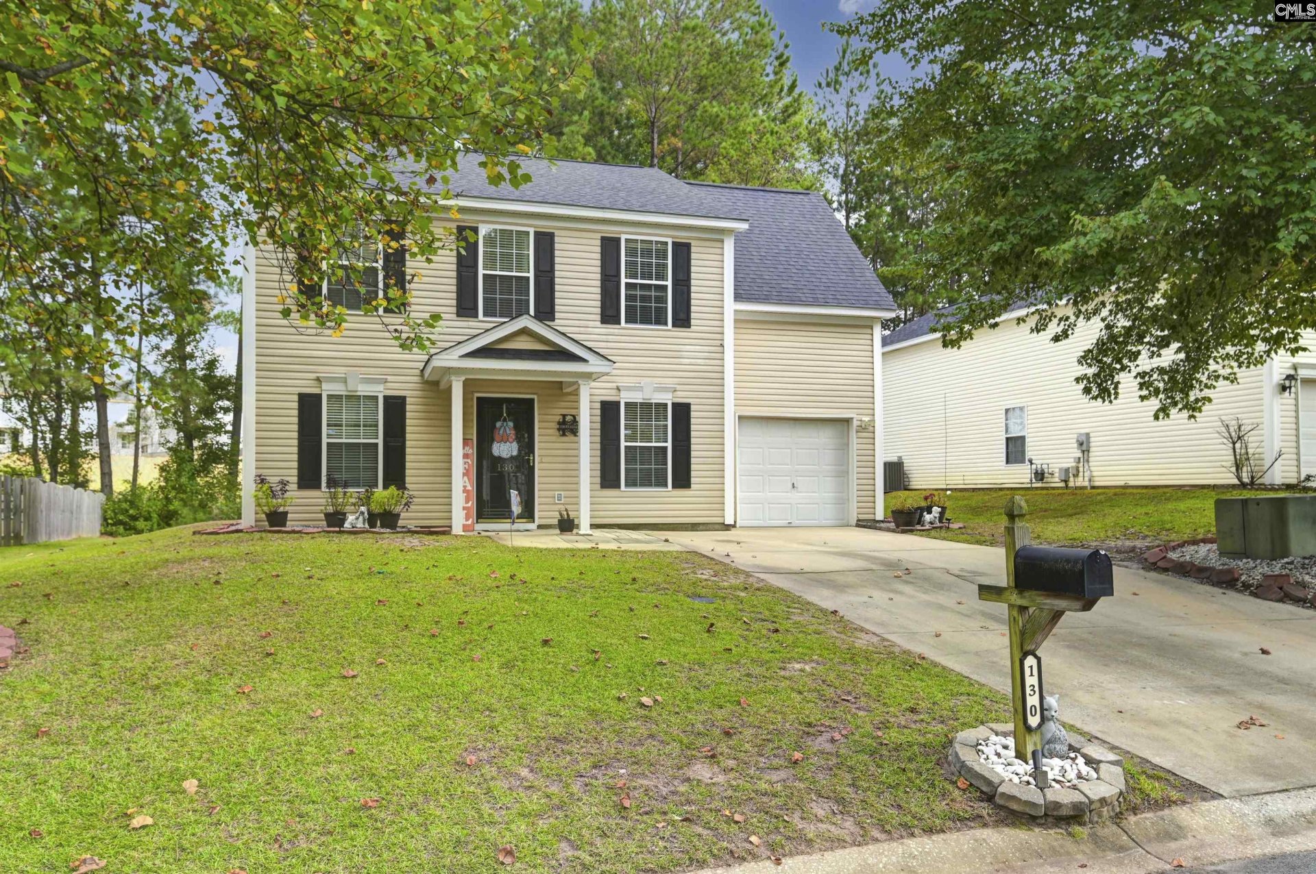Property at 130 Hawks Nest Court, Columbia, SC 29212