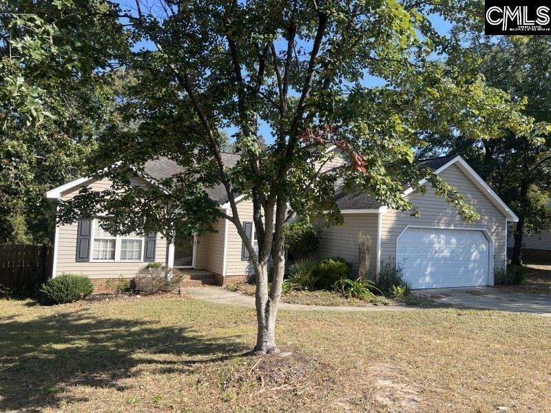 Property at 129 Loyd Court, Lexington, SC 29073