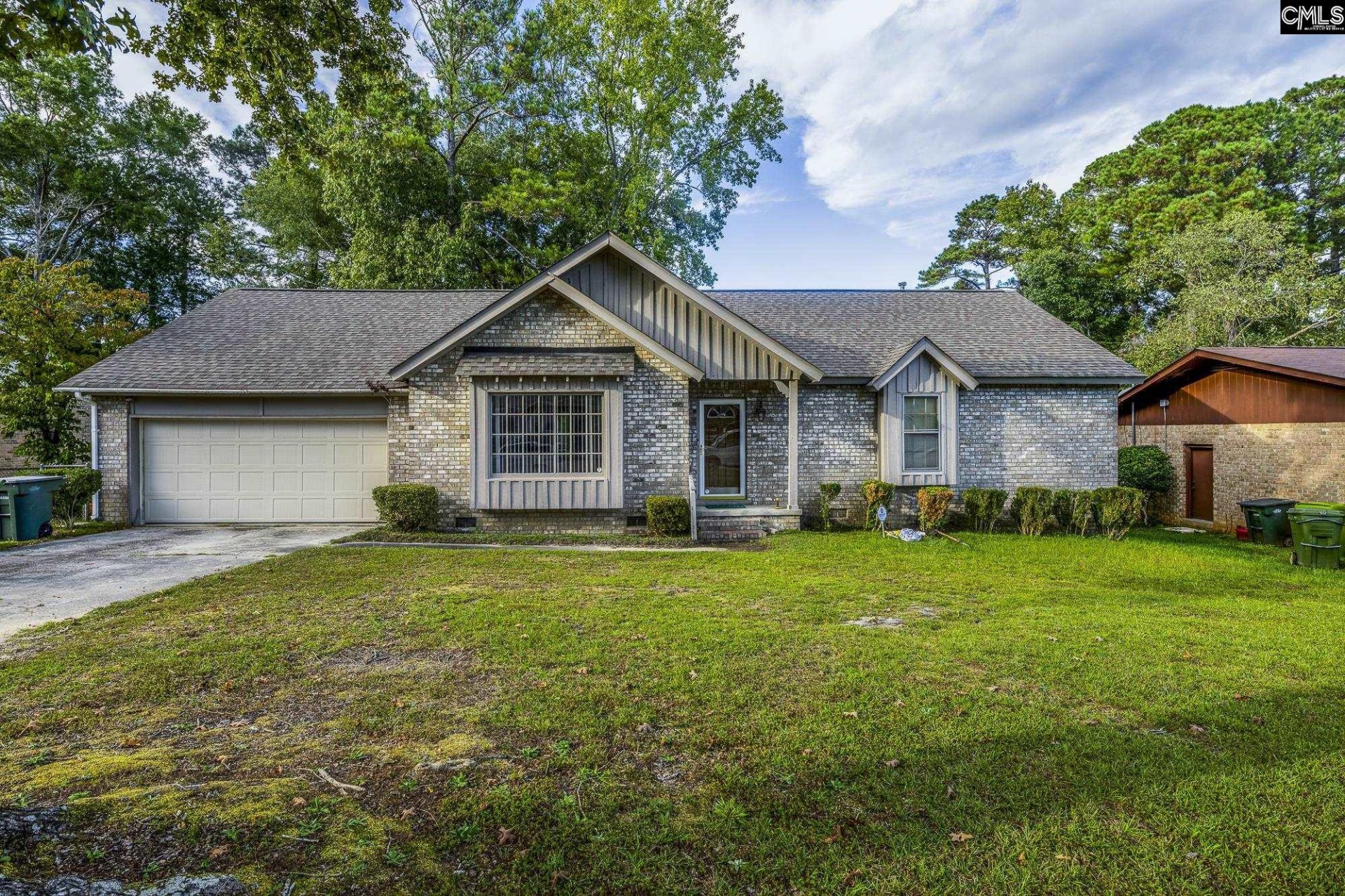 Property at 1917 Kathleen Drive, Columbia, SC 29210