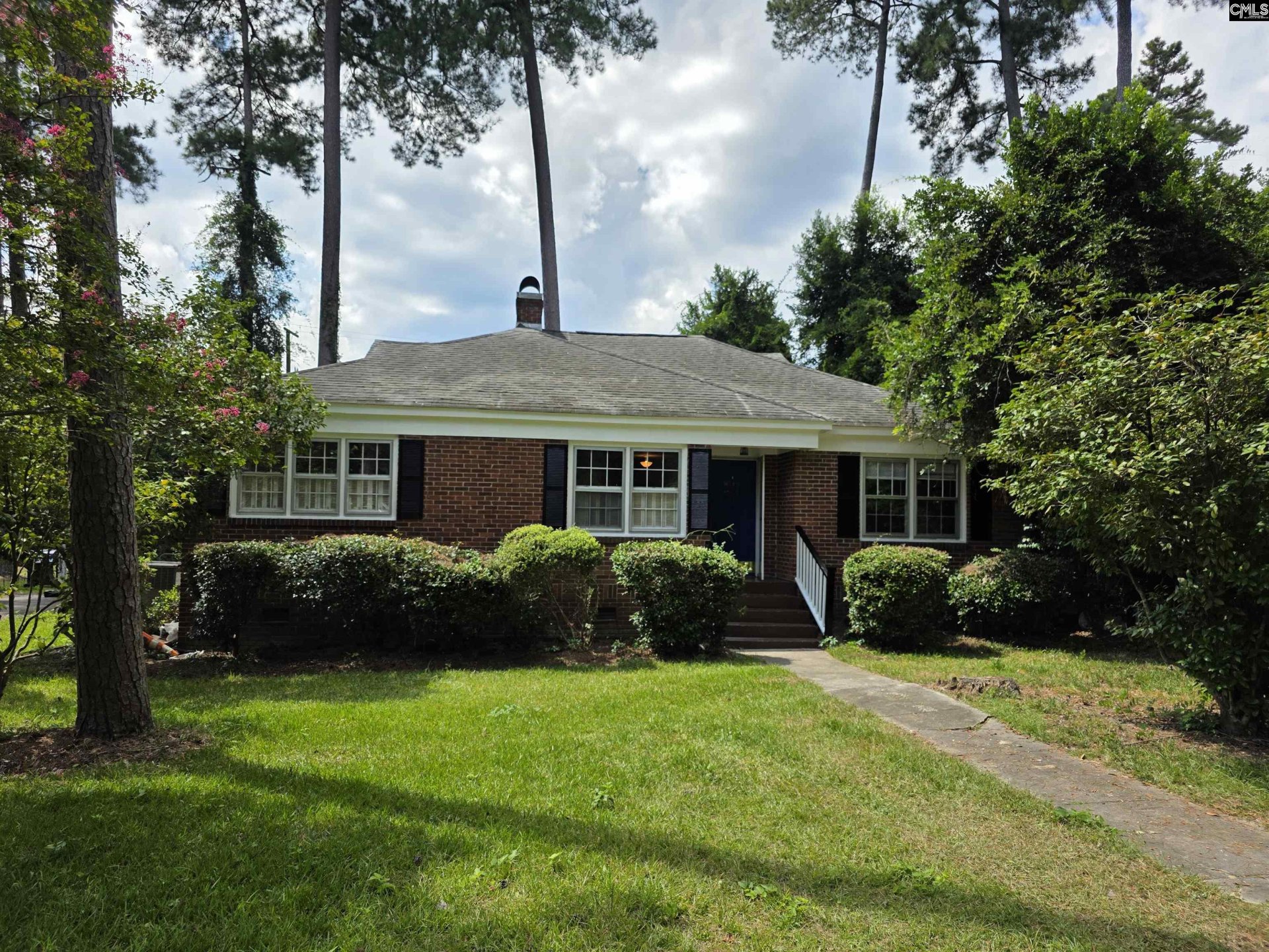 Property at 1701 York Drive, Columbia, SC 29204