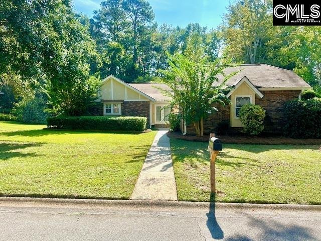 Property at 124 Aldbury Road, Columbia, SC 29212
