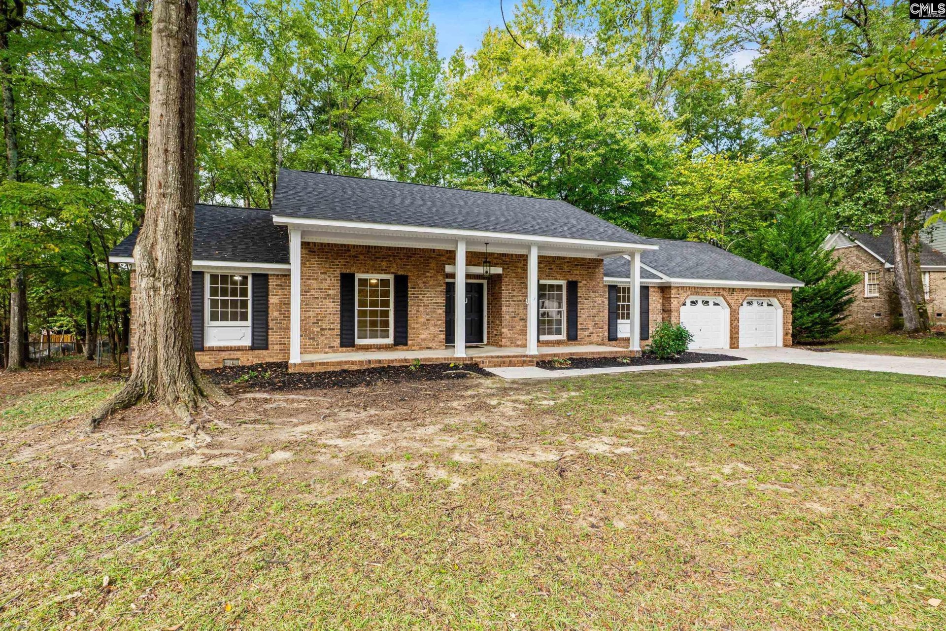 Property at 154 N Beaver Dam Road, Columbia, SC 29212