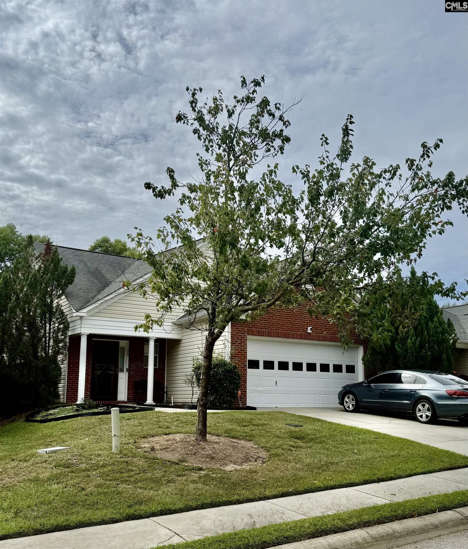 Property at 174 Preston Green Drive, Columbia, SC 29209-0000