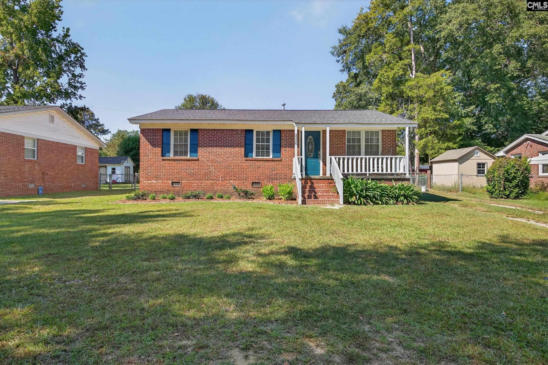Property at 2326 Baxter St Baxter Street, Cayce, SC 29033