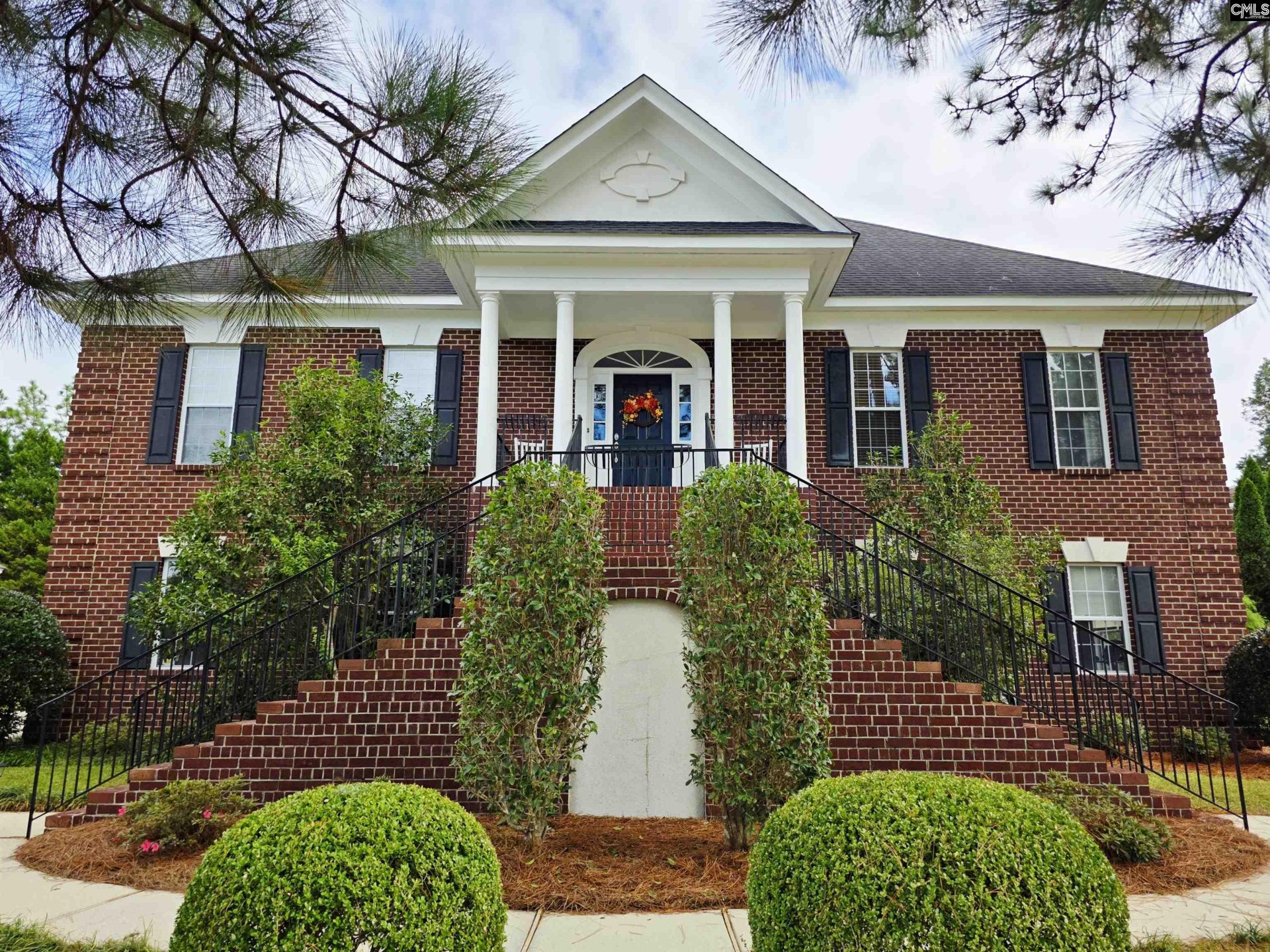 Property at 313 Aiken Hunt Circle, Columbia, SC 29223