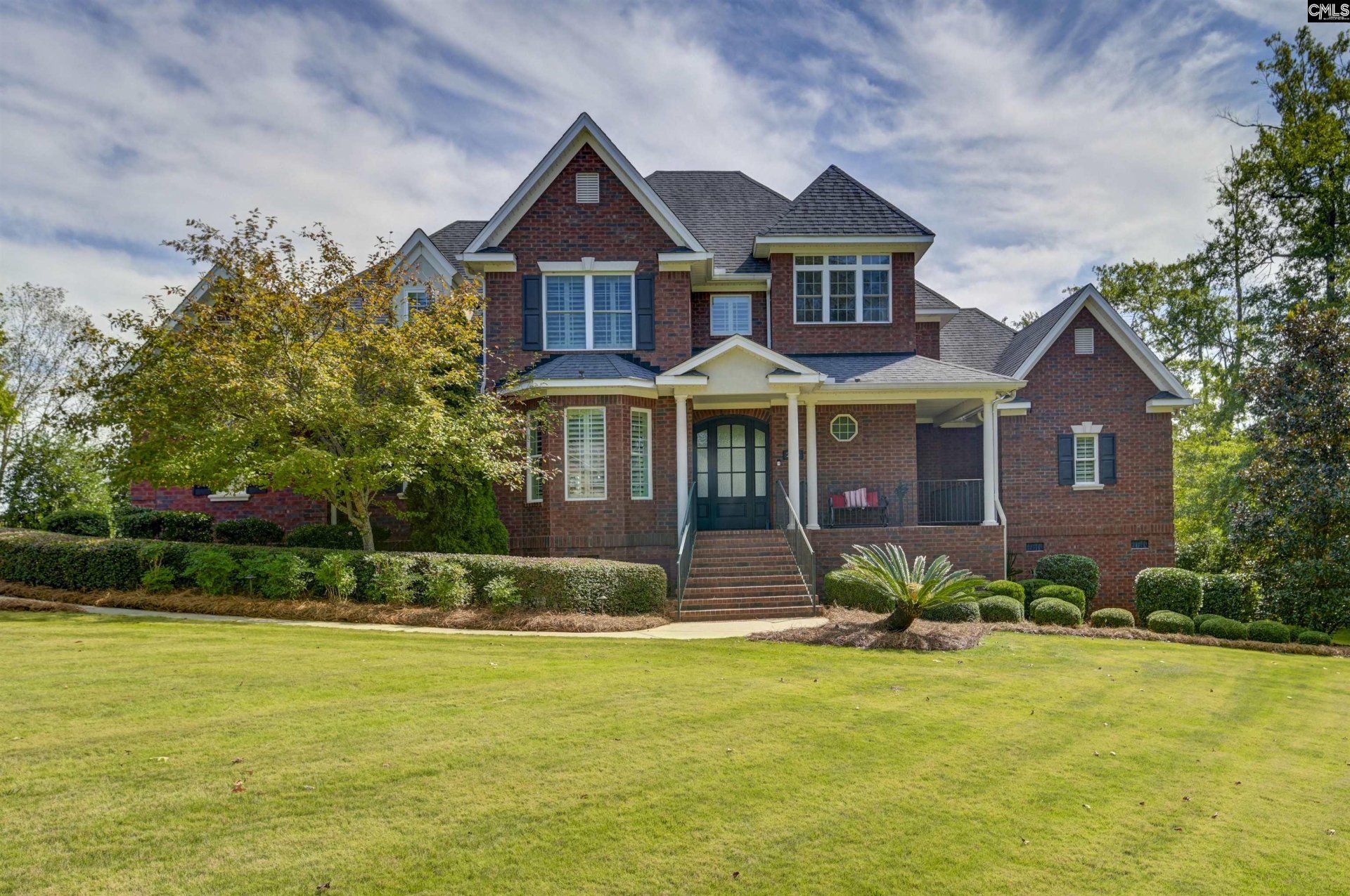 Property at 255 Pintail Lake Drive, Gilbert, SC 29054