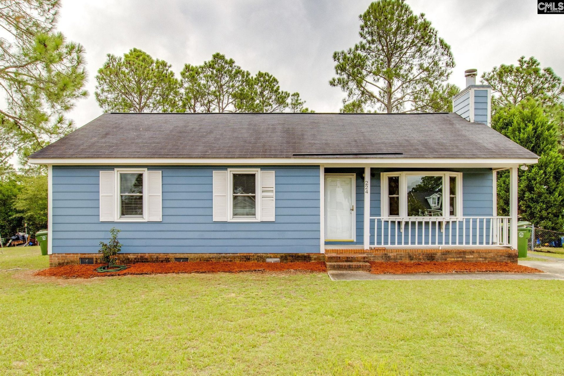 Property at 224 Castlewood Lane, Elgin, SC 29045