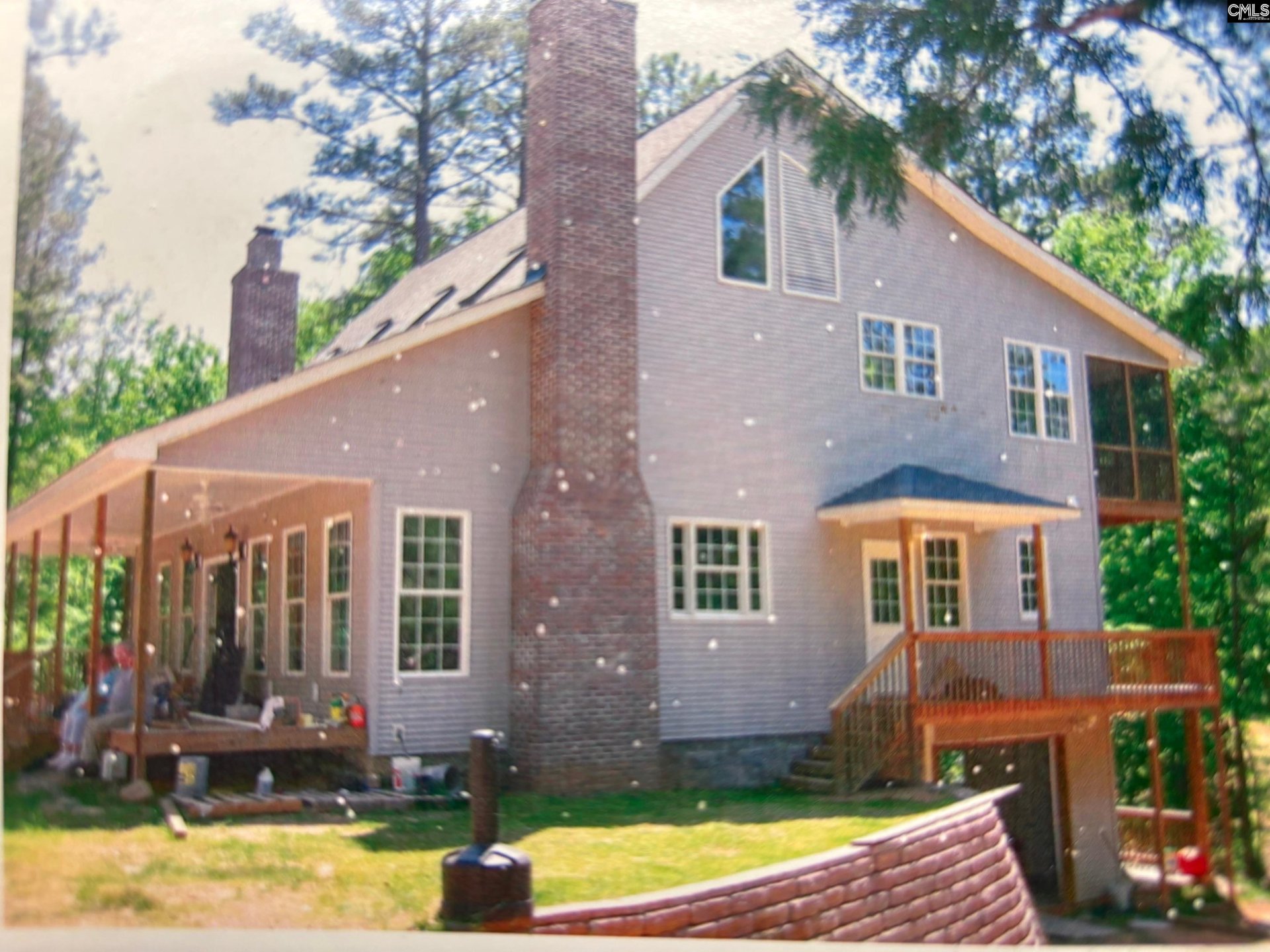 Property at 1225 Wateree Road, Winnsboro, SC 29180