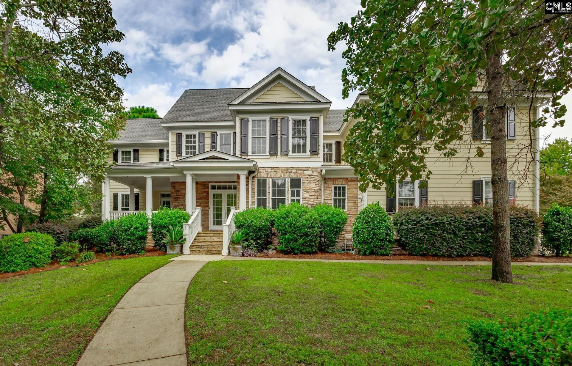Property at 200 Longfield Lane, Elgin, SC 29045
