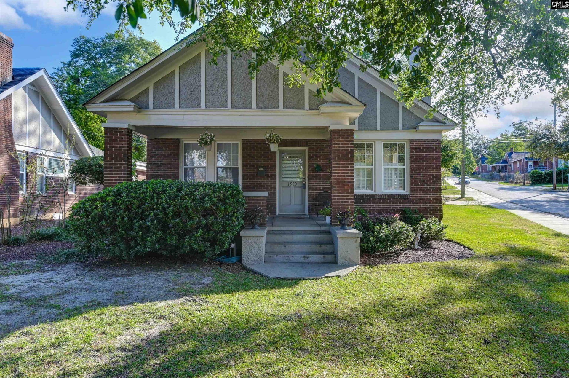 Property at 1500 King Street, Columbia, SC 29205