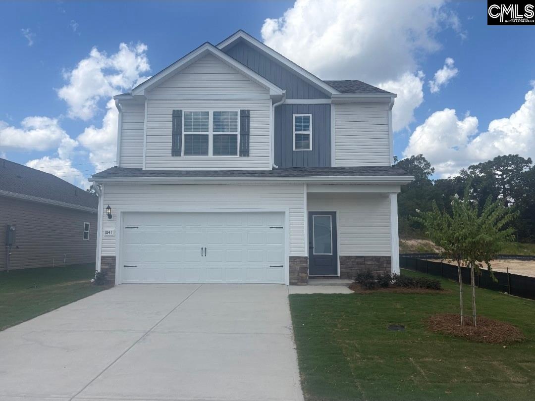 Property at 1041 Peaceful Fawn Drive, Elgin, SC 29045