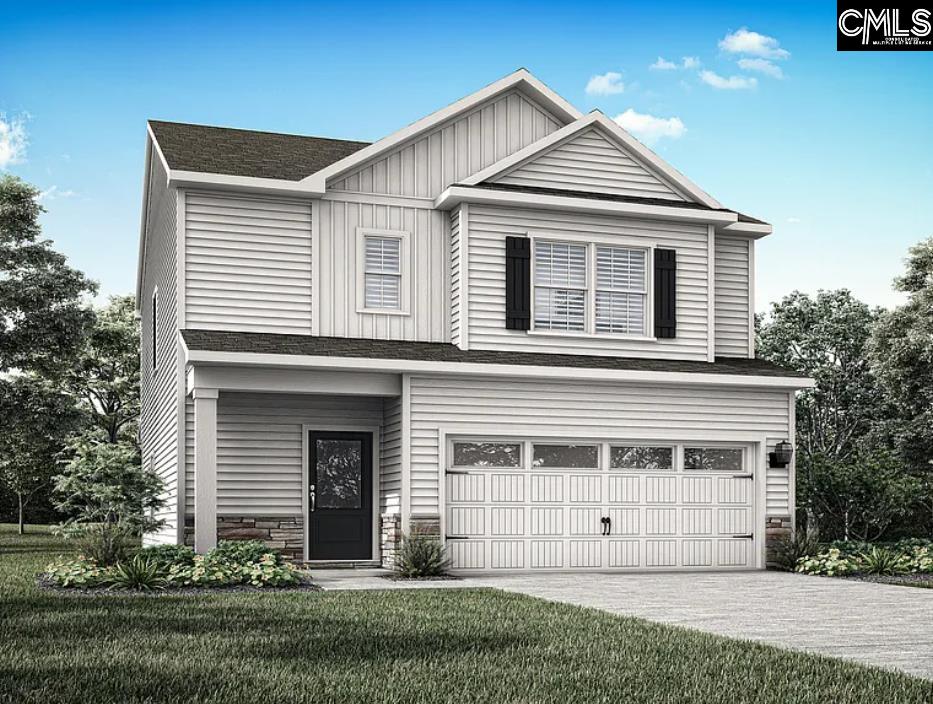 Property at 1044 Peaceful Fawn Drive, Elgin, SC 29045