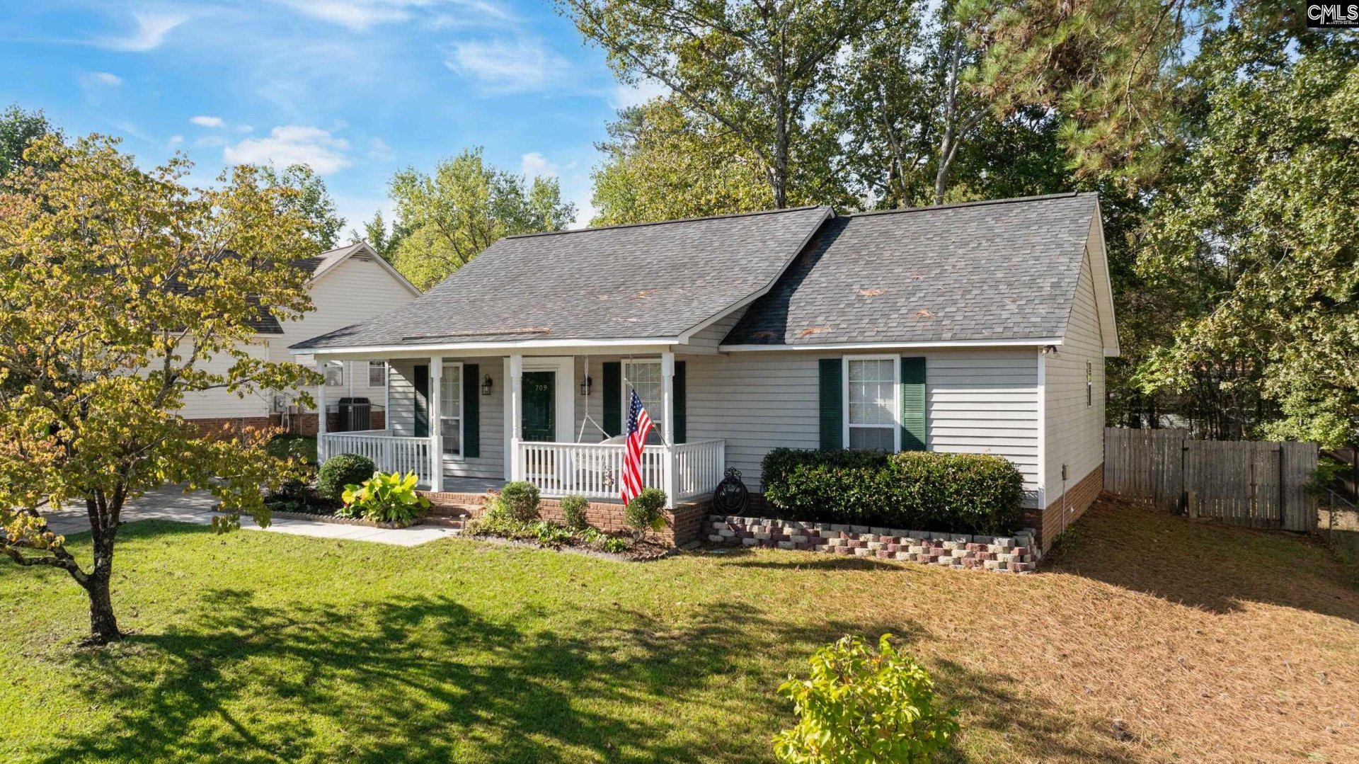 Property at 709 Riverwalk, Irmo, SC 29063