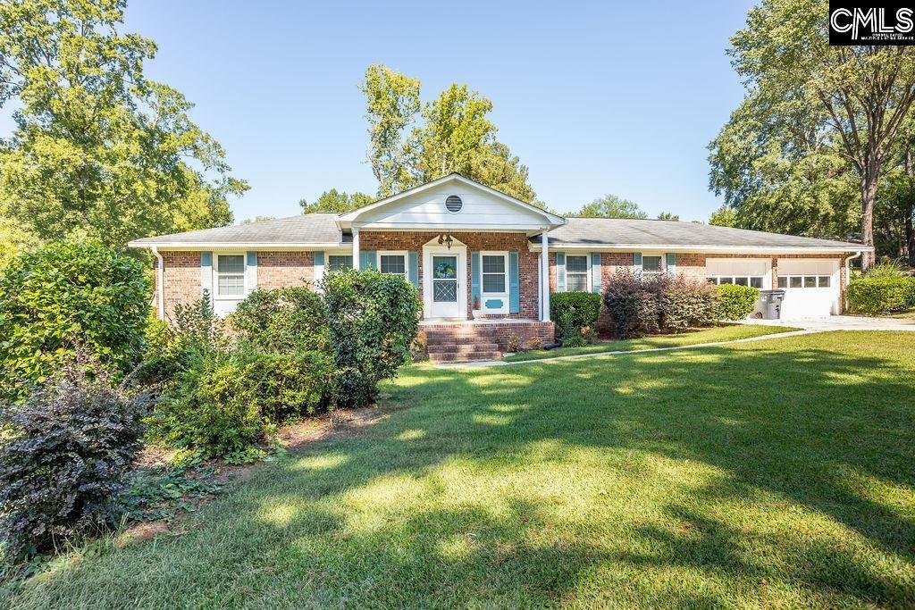 Property at 1413 Waterhill Drive, Columbia, SC 29212-1126