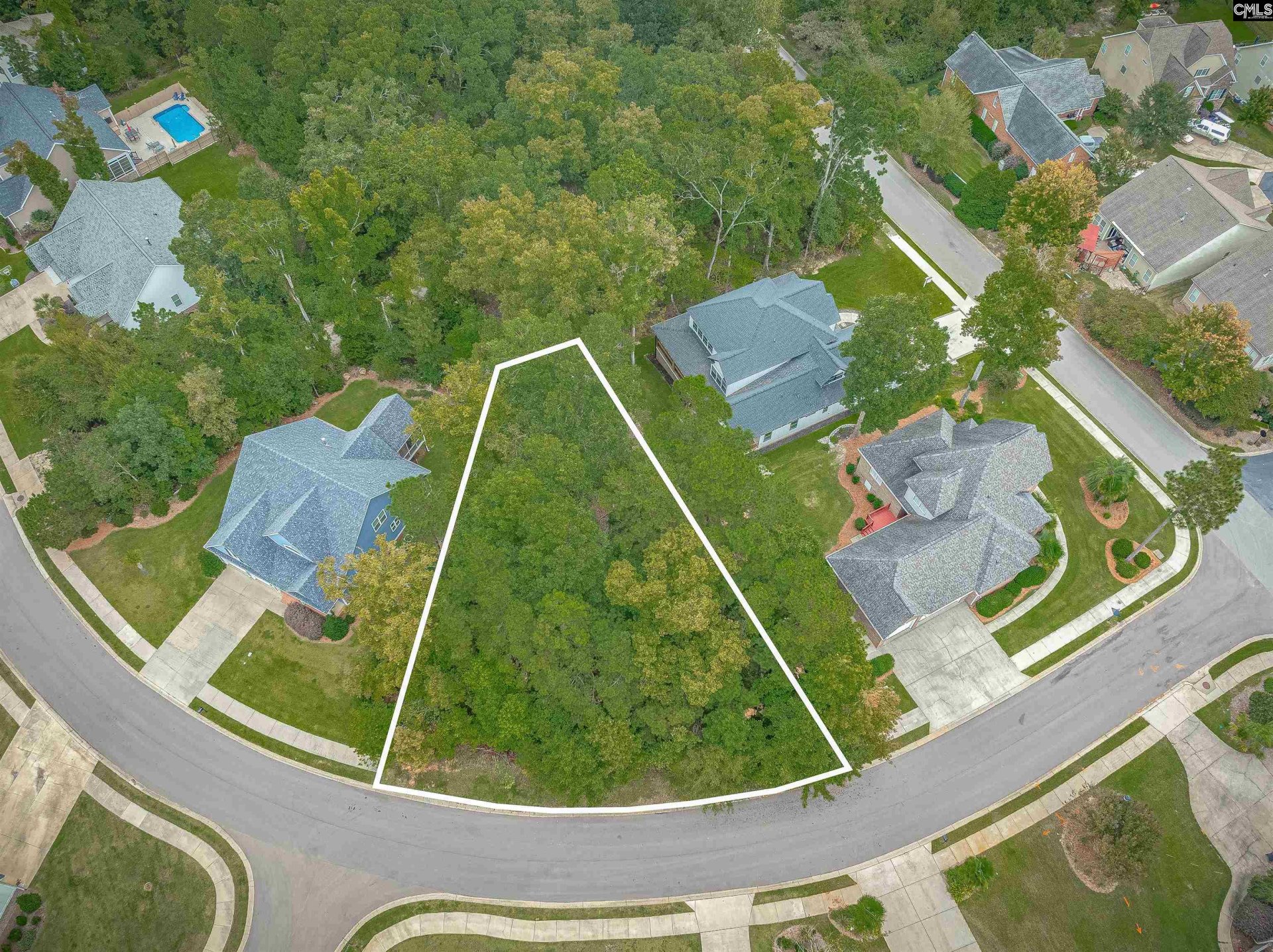 Property at 110 Wood Duck Drive, Gilbert, SC 29054