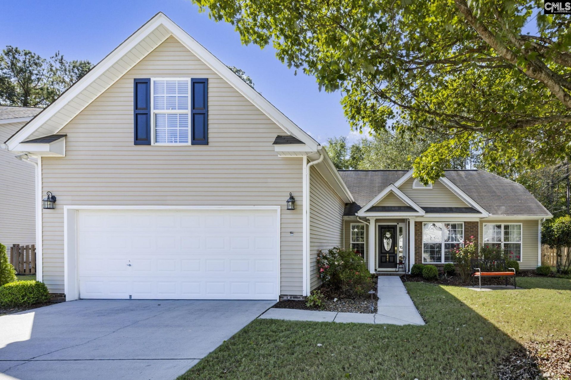 Property at 446 Abbeydale Way, Columbia, SC 29229
